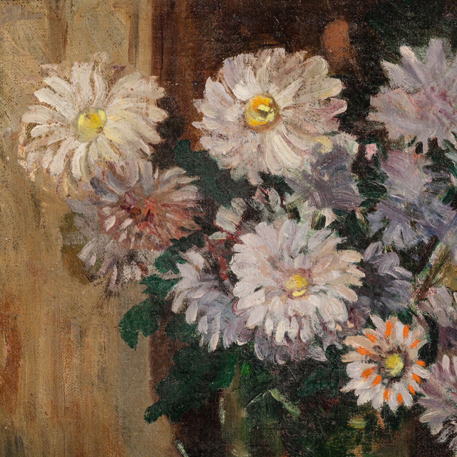 § Herbert Davis Richter (British, 1874-1955) Still life - 4