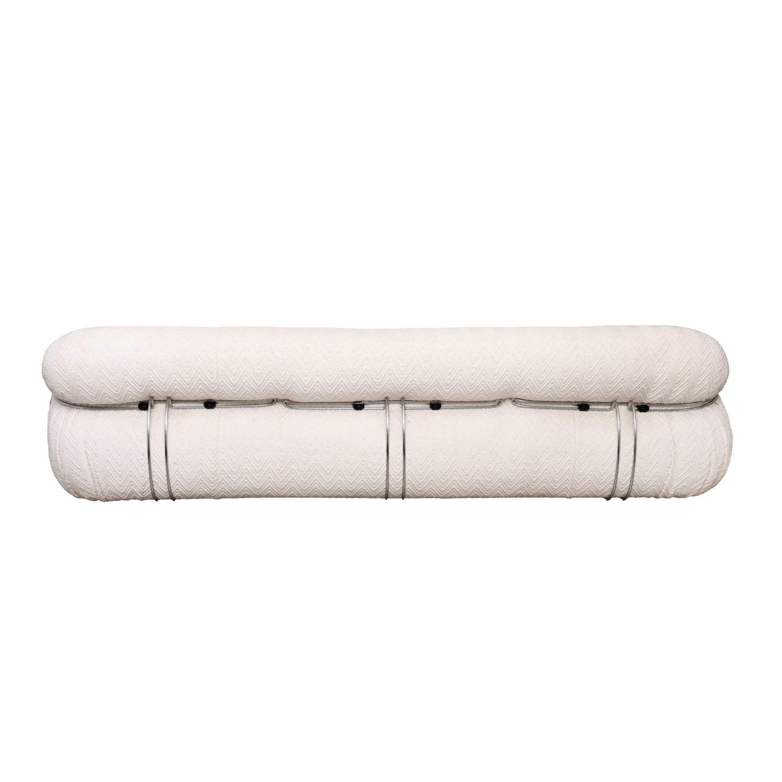 Arfa (1937-2011) and Tobia Scarpa (b.1935) for Cassina, Italy Soriana Sofa - 3