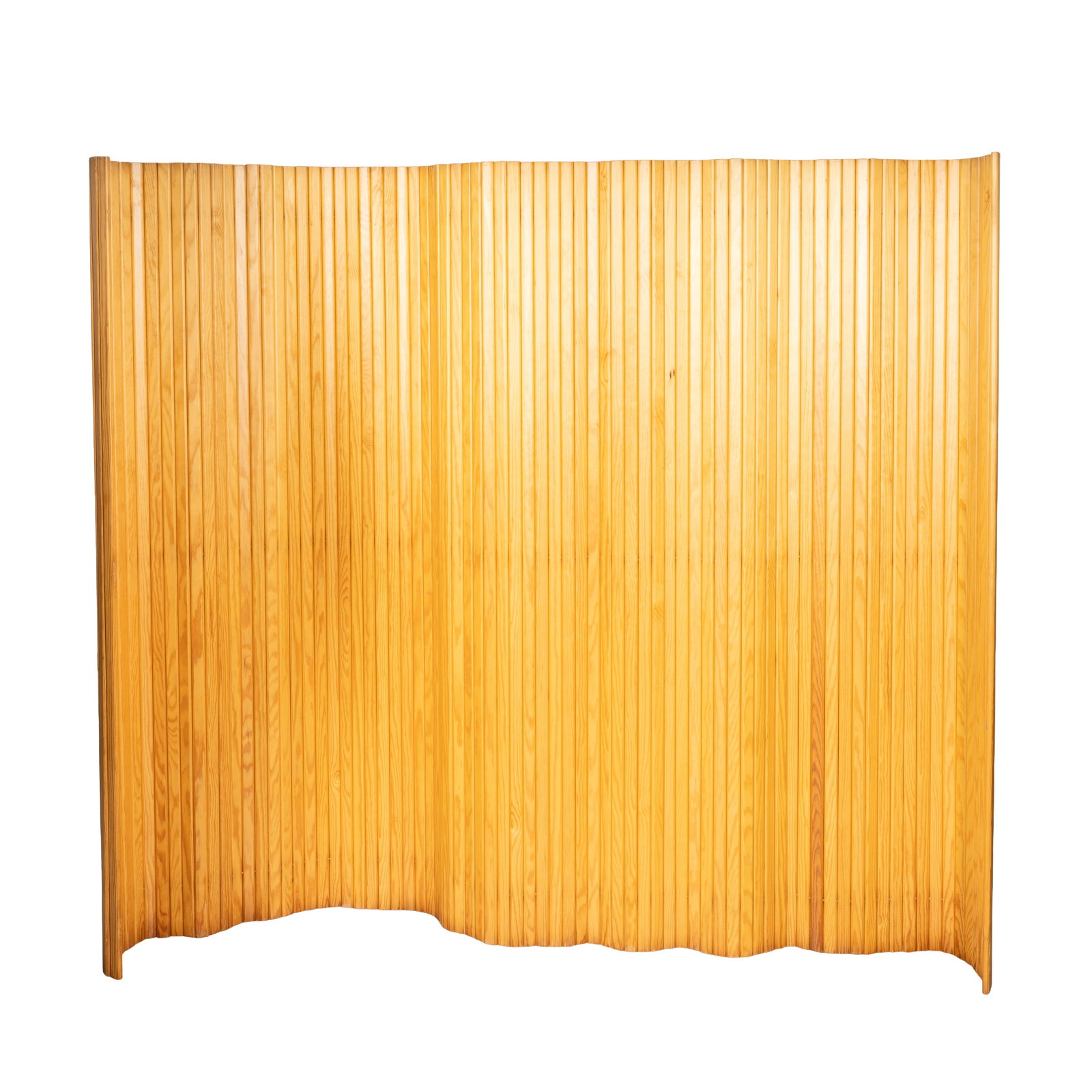 Alvar Aalto (Finnish 1898-1976) for Artek Screen 100 - 2
