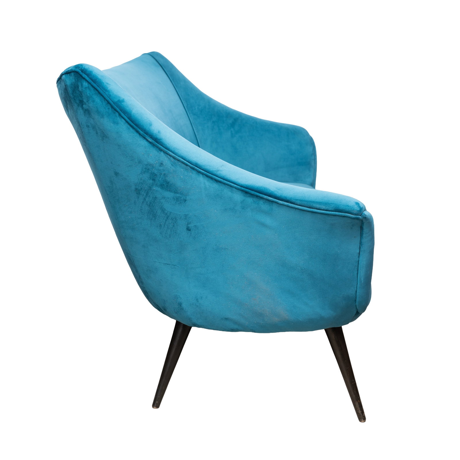 Attributed to Cassina, Italy Sofa - 2
