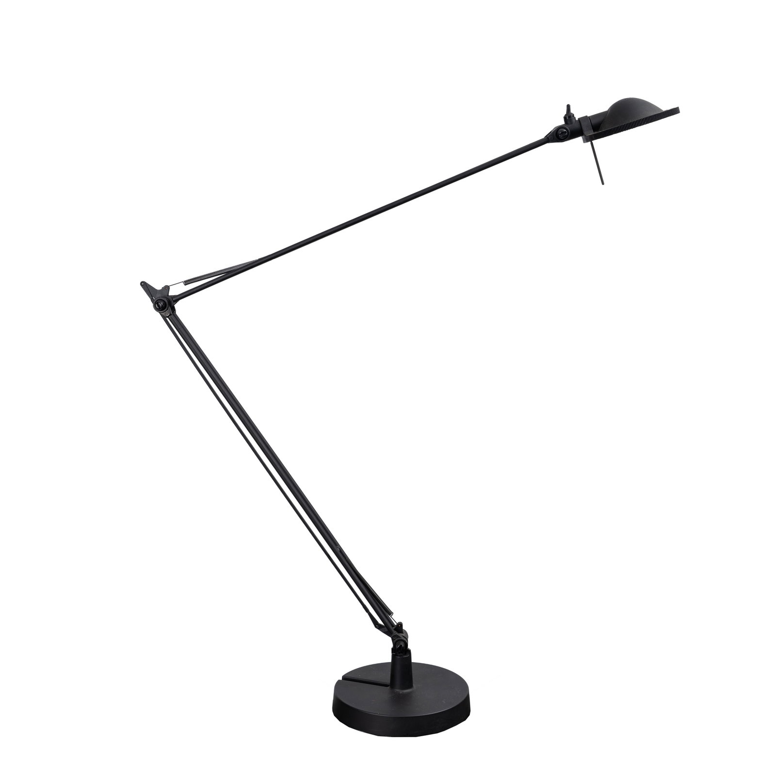 Alberto Meda and Paolo Rizzatto (Italian, Contemporary) for Luceplan 'Berenice' Table Lamp - 2