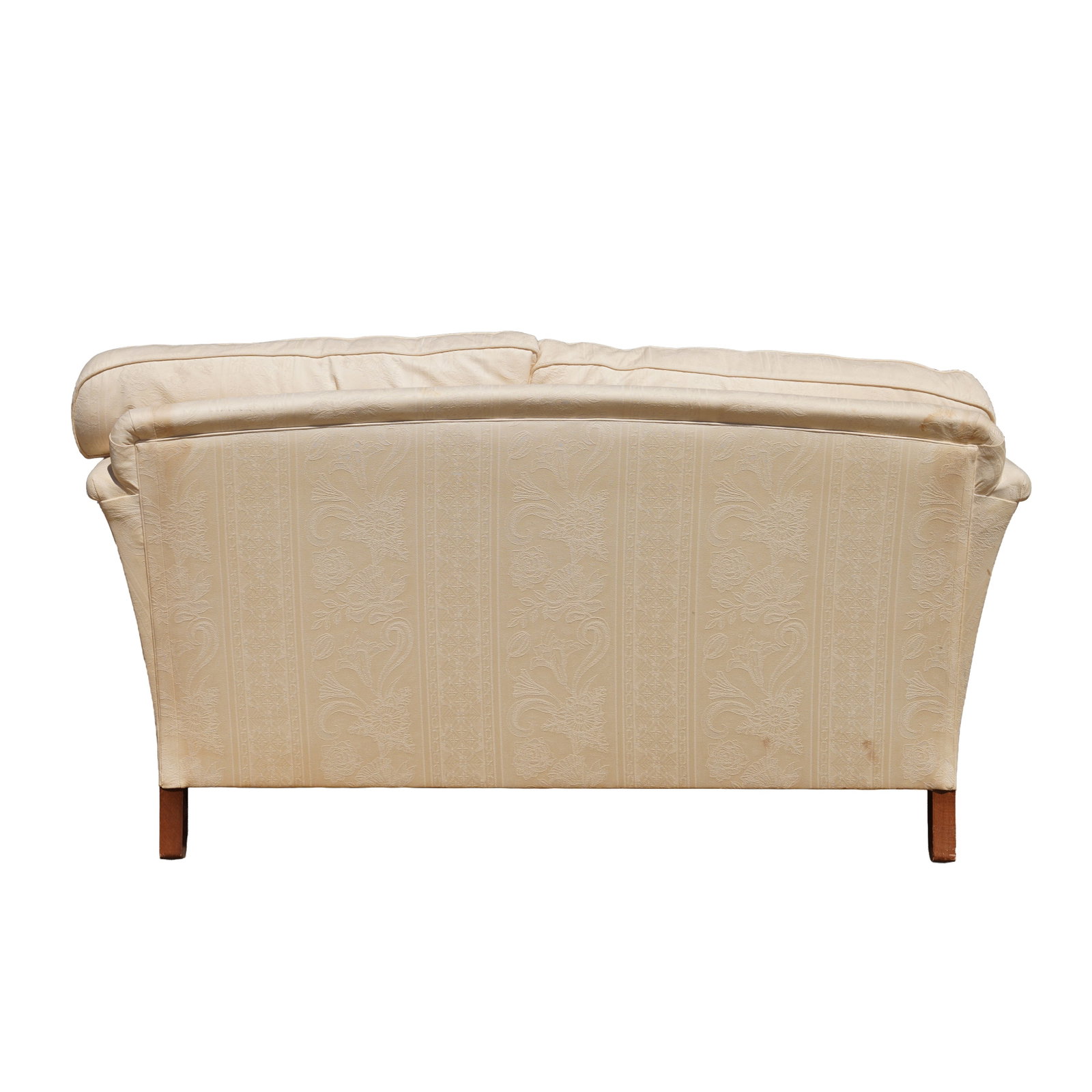 George Smith, Britain 2 Seater Sofa - 3