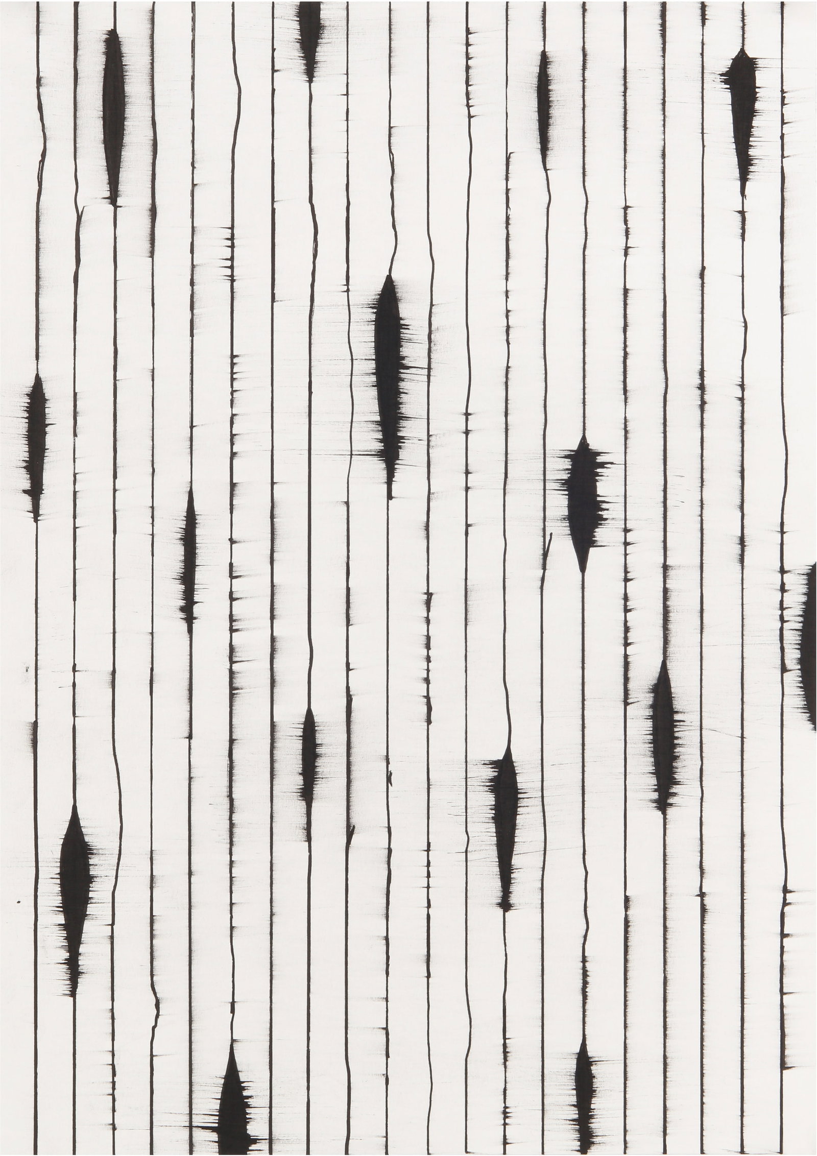 § Mark Francis (Northern Irish, b.1962) Pendulum (1 of 1)