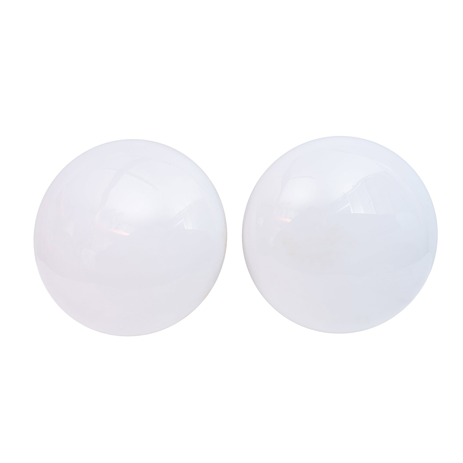 Venini, Italy Pair of wall or ceiling lights - 3