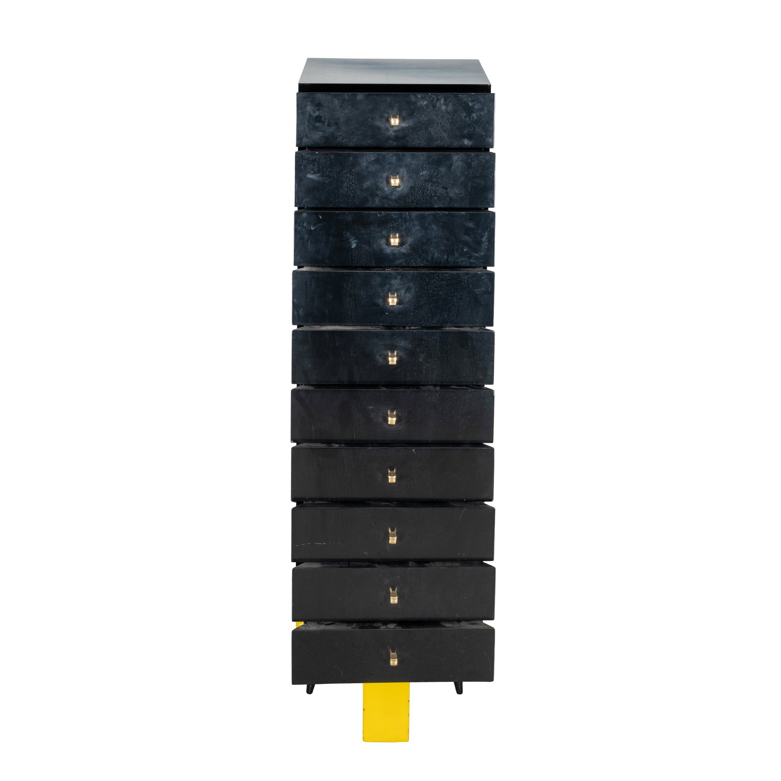 Post-Modern, Italy Chest of Drawers - 4
