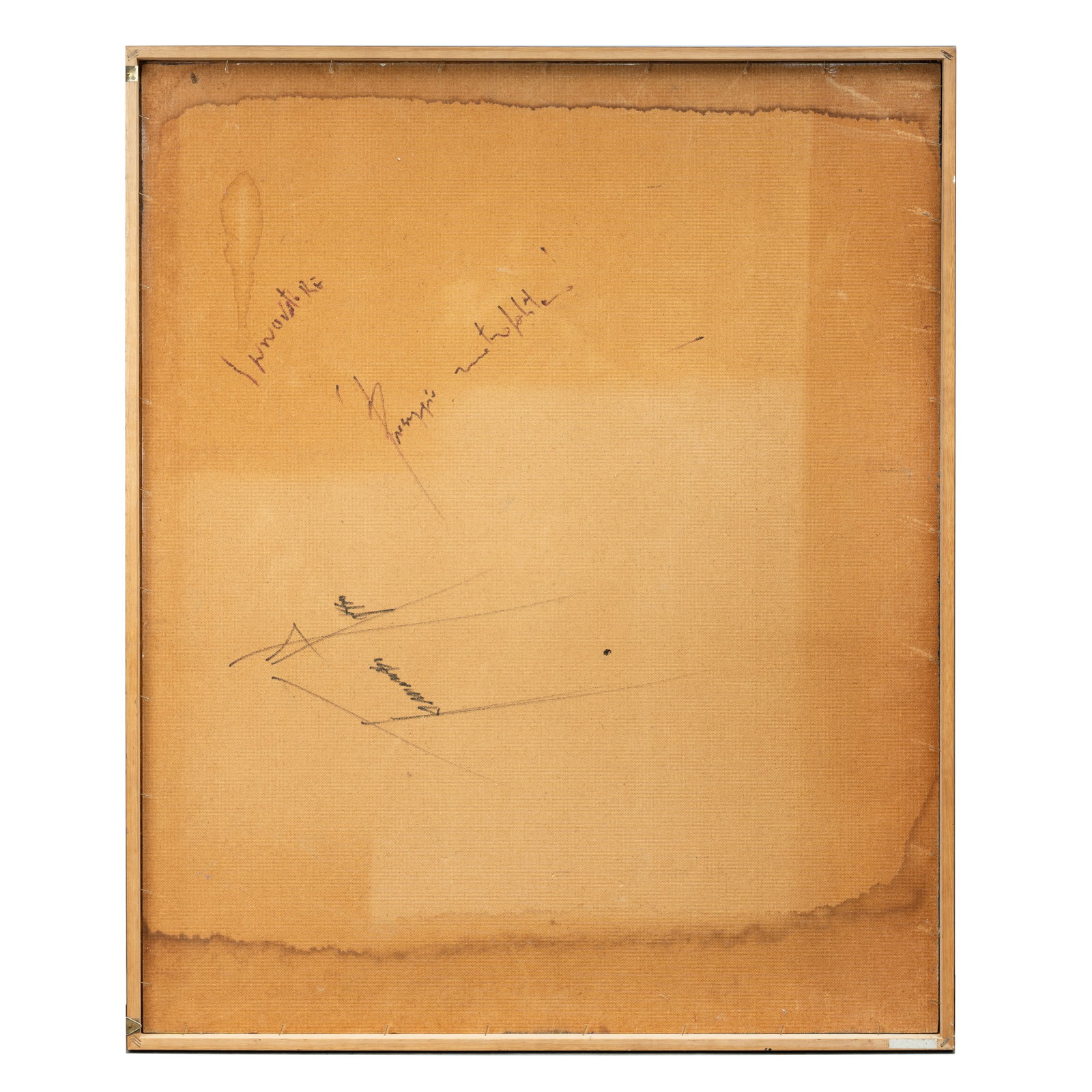 Innovarte Untitled Abstract - 2