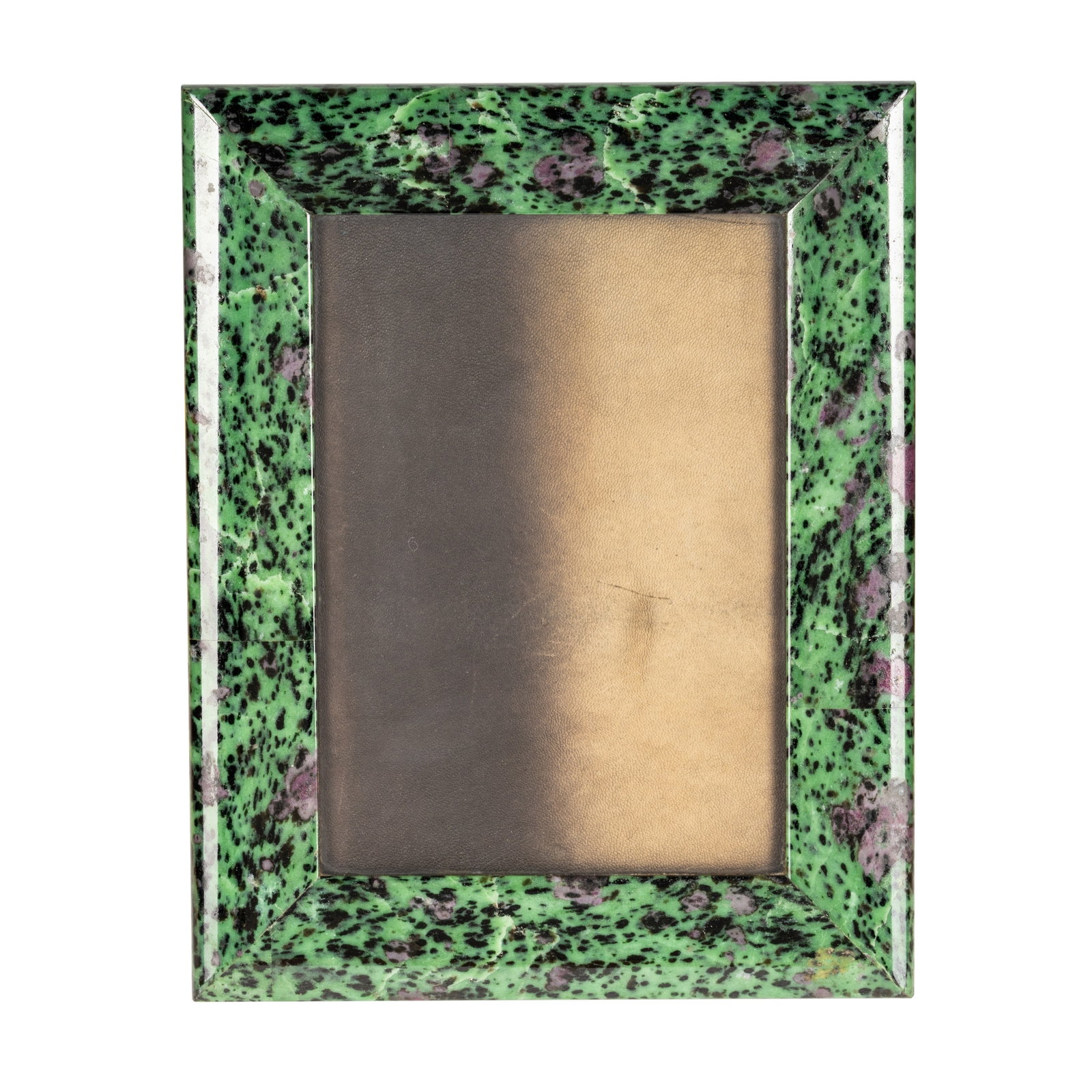 Late 20th Century, Italian Faux marble frame - 3