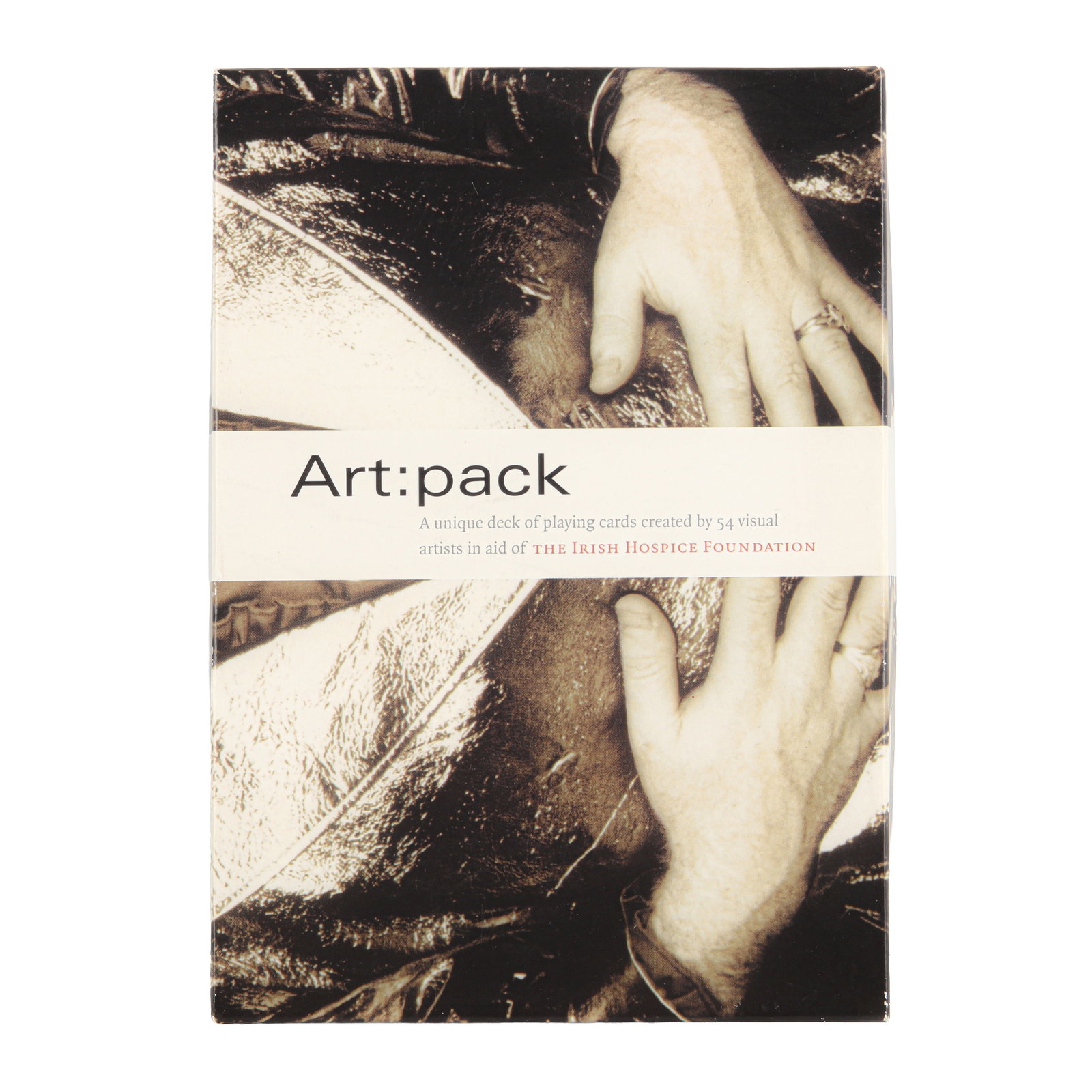 Art:Pack Playing Cards - 2