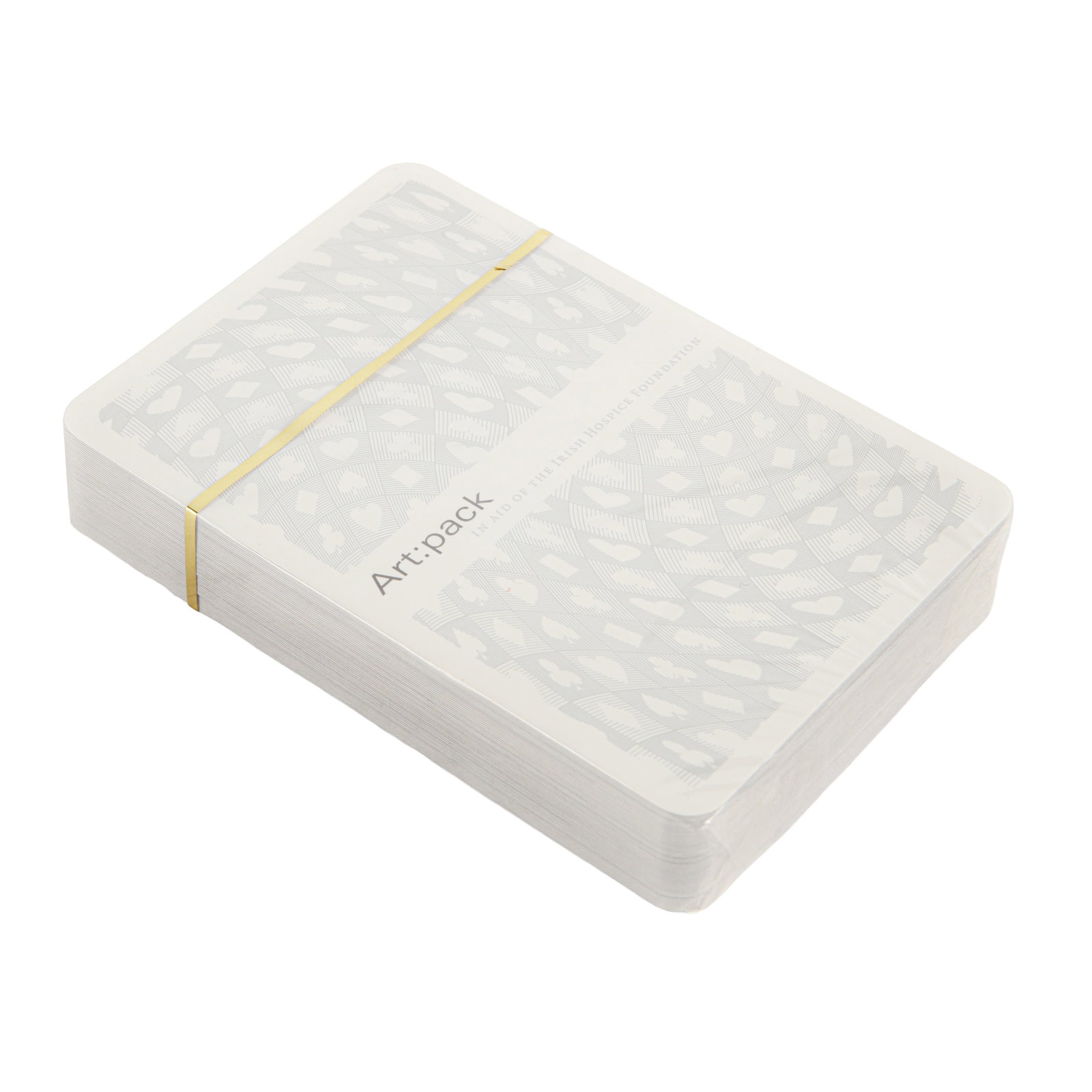 Art:Pack Playing Cards - 5