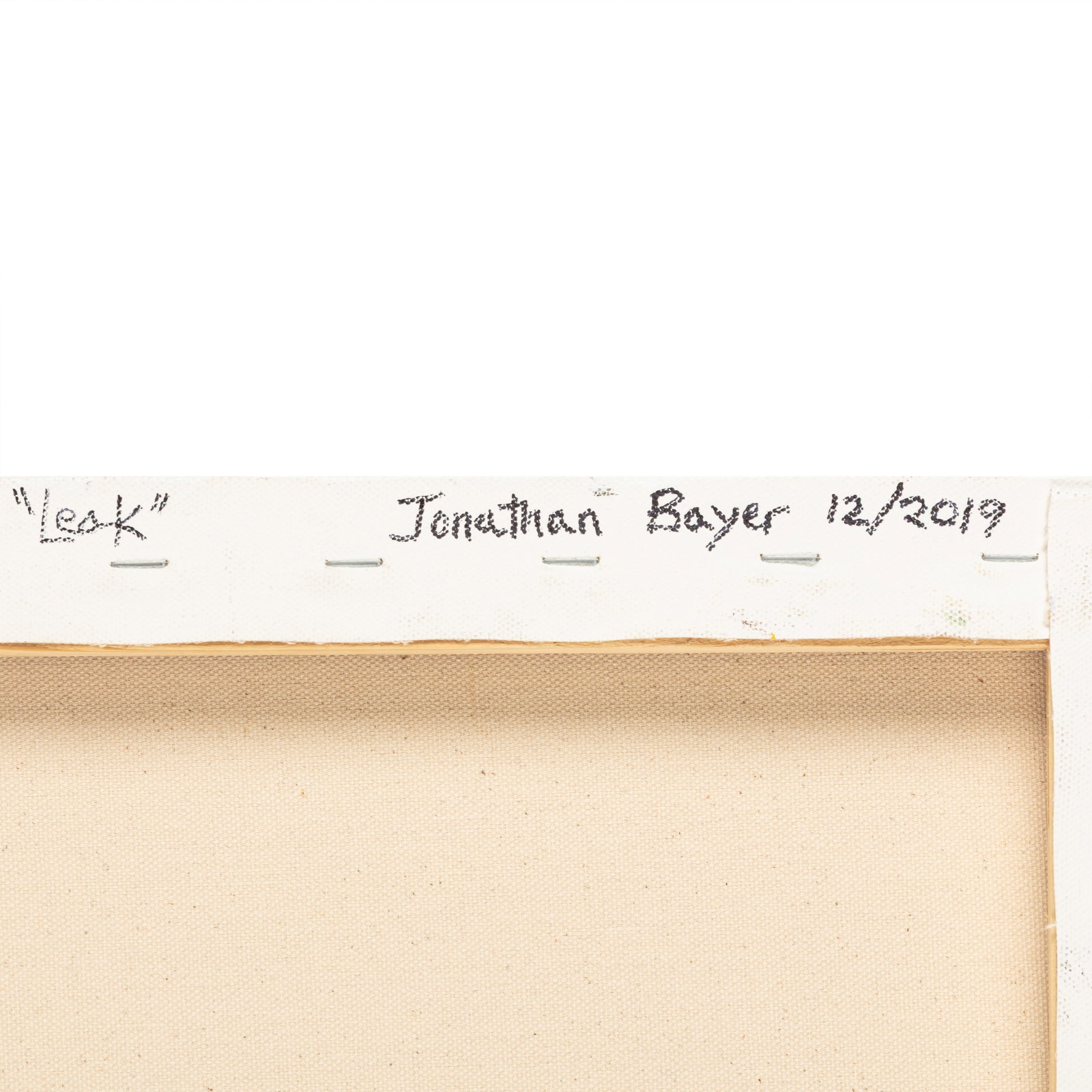 § Jonathan Bayer (British, 1936-2023) Going Viral and Leak - 3