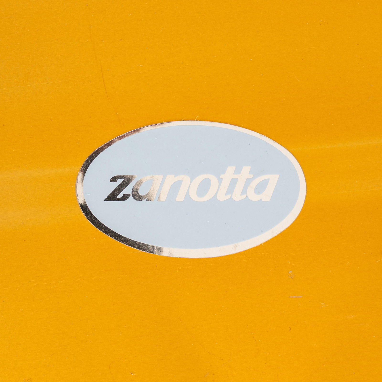 Emaf Progetti for Zanotta 'cipango' side table - 3