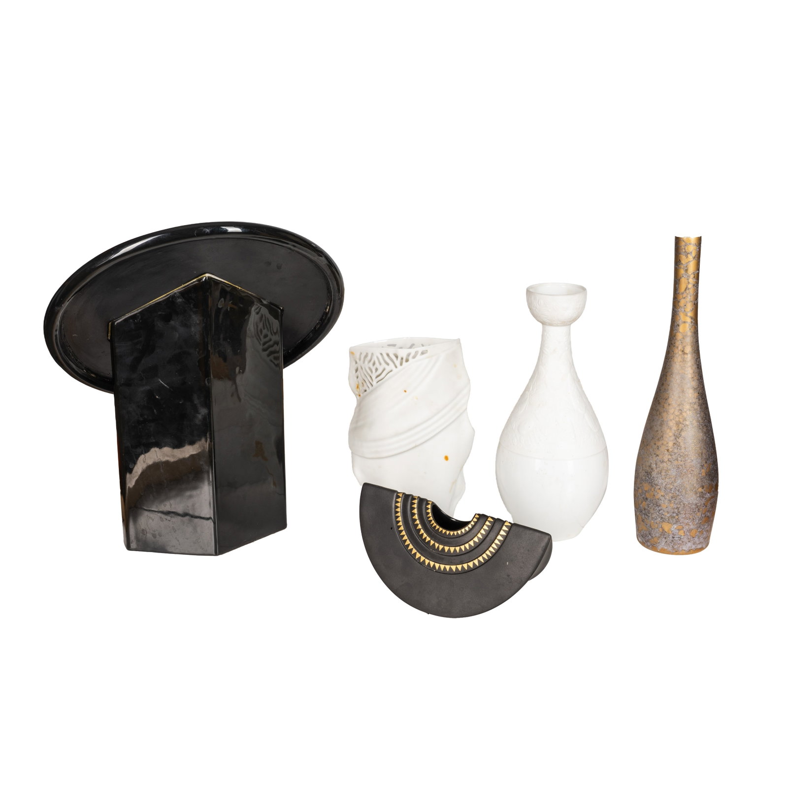 Rosenthal, Germany Group of Ceramics (1 of 5)