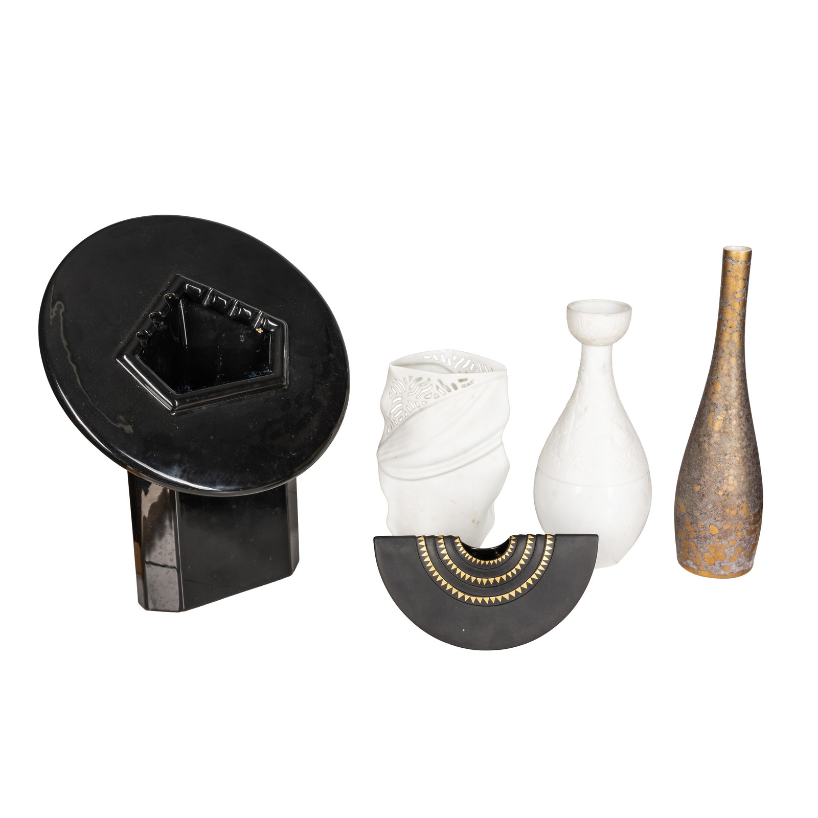 Rosenthal, Germany Group of Ceramics - 2