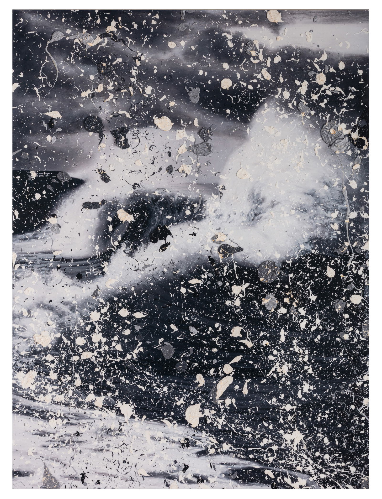 Damien Hirst (British, b.1965) Doldrums [H13-12] (1 of 1)