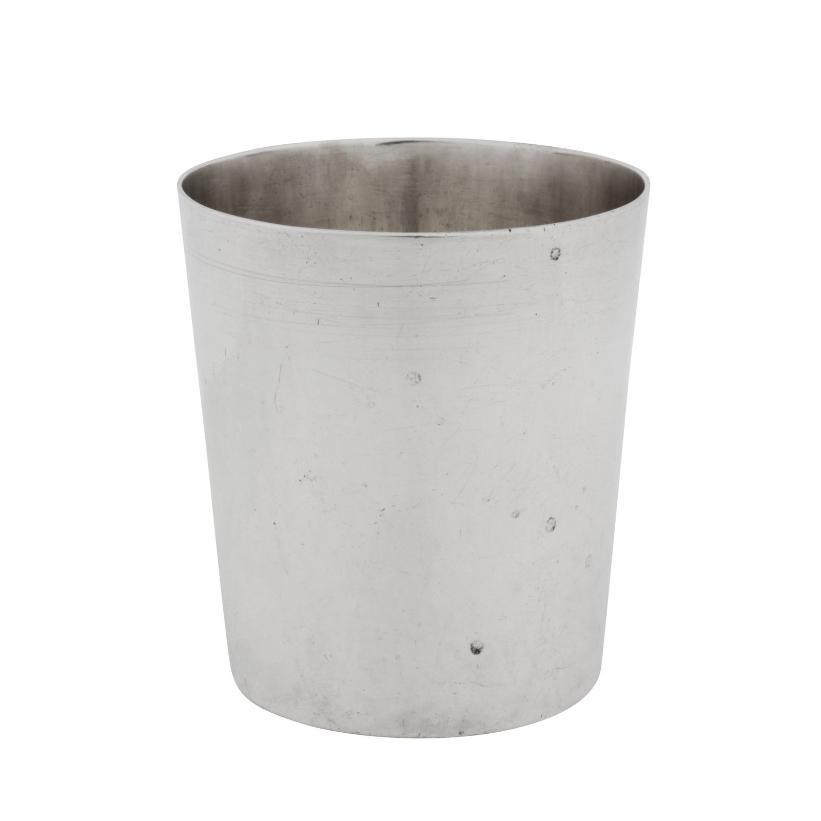 Messina circa 1780 by IC (unidentified), consul’s mark Salvatore Fumia A late 18th century (1 of 1)