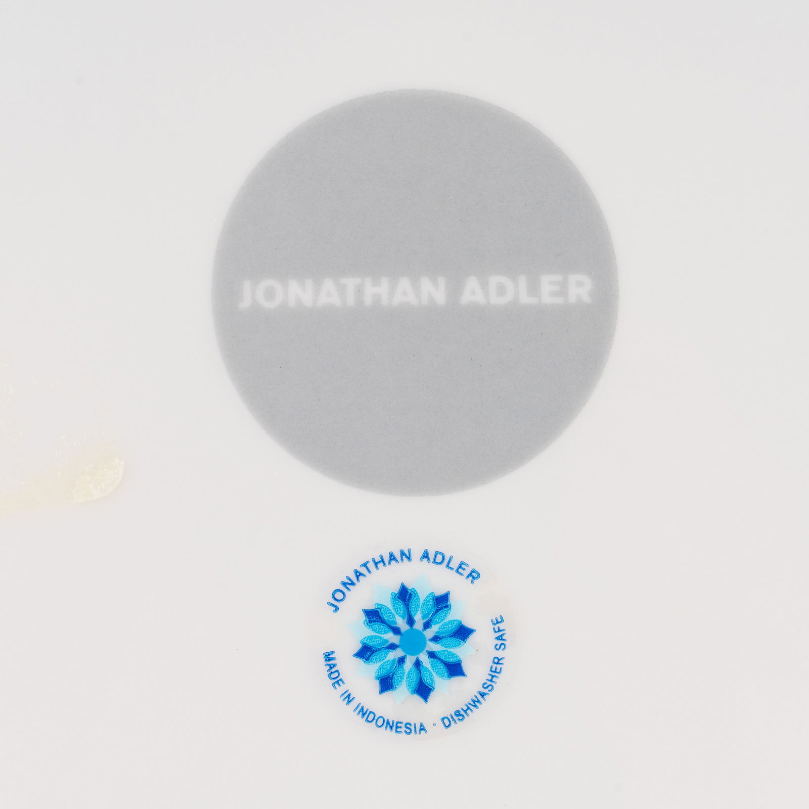 Jonathan Adler, American Grey Part-service - 2