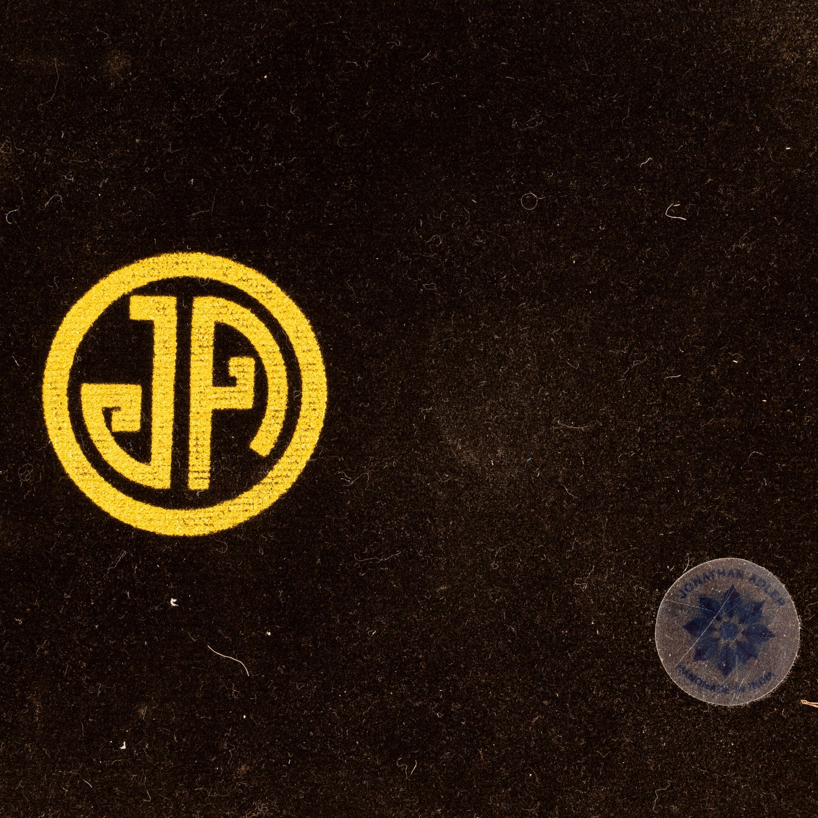 Jonathan Adler, American Two 'Toulouse' turquoise Valet Boxes and a 'Toulouse' orange desk set - 5