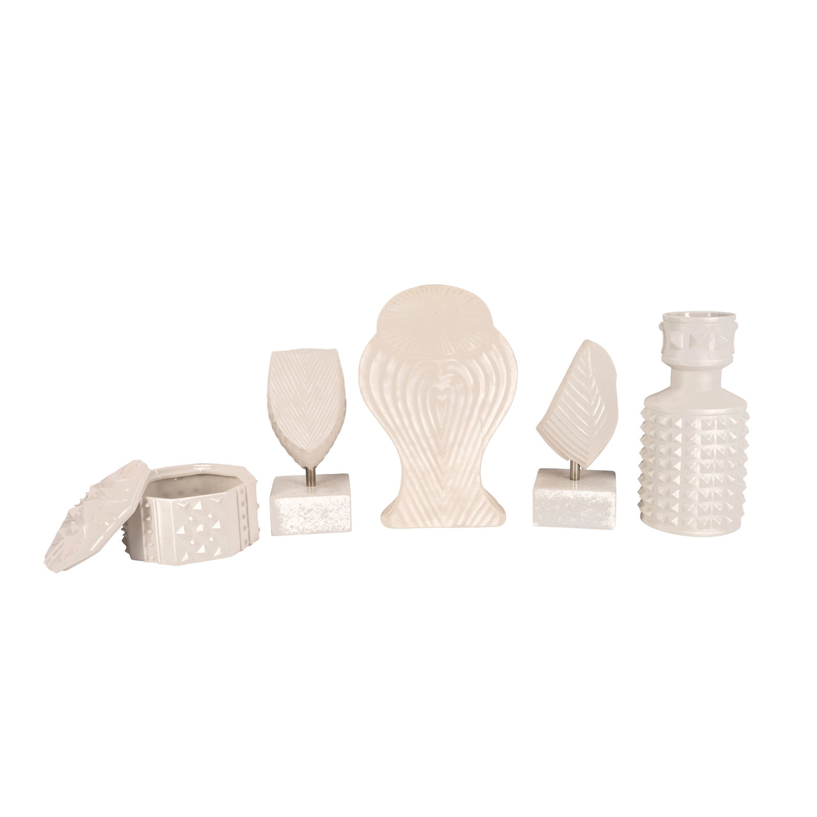 Jonathan Adler, American Group of Ceramics - 2