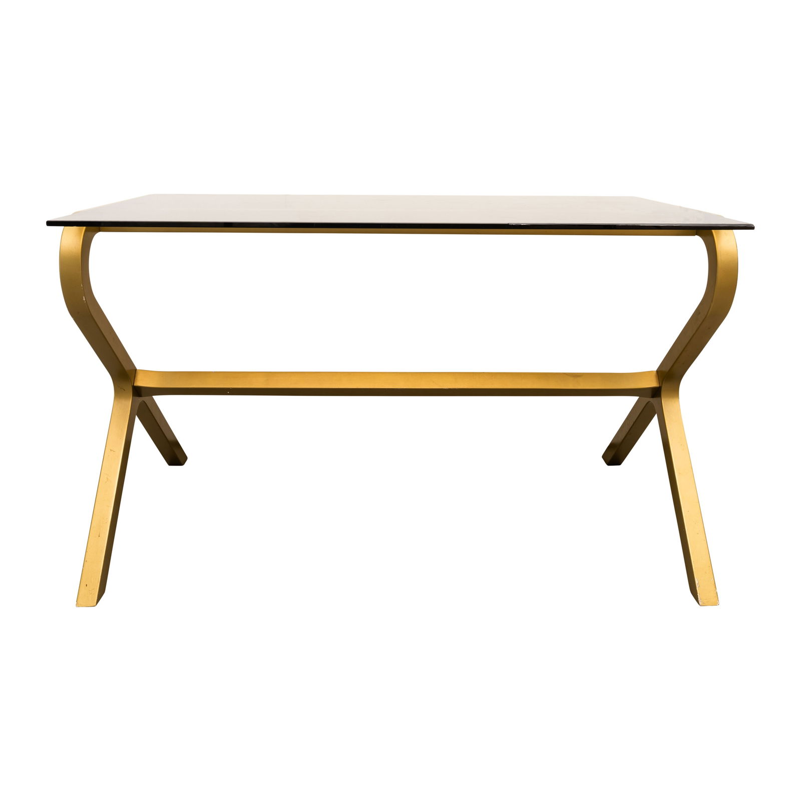 Gary van Broekhoven (British 21st Century) 'Dixon' desk - 3