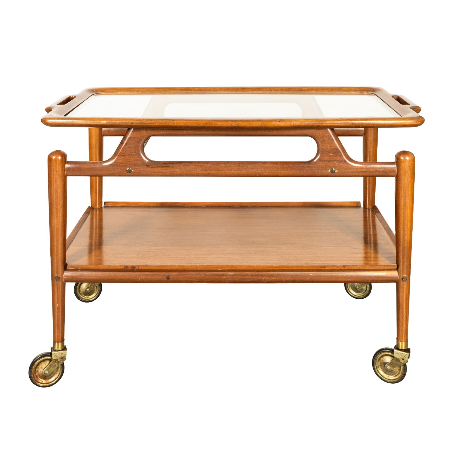 Salca, Italy Bar cart - 3