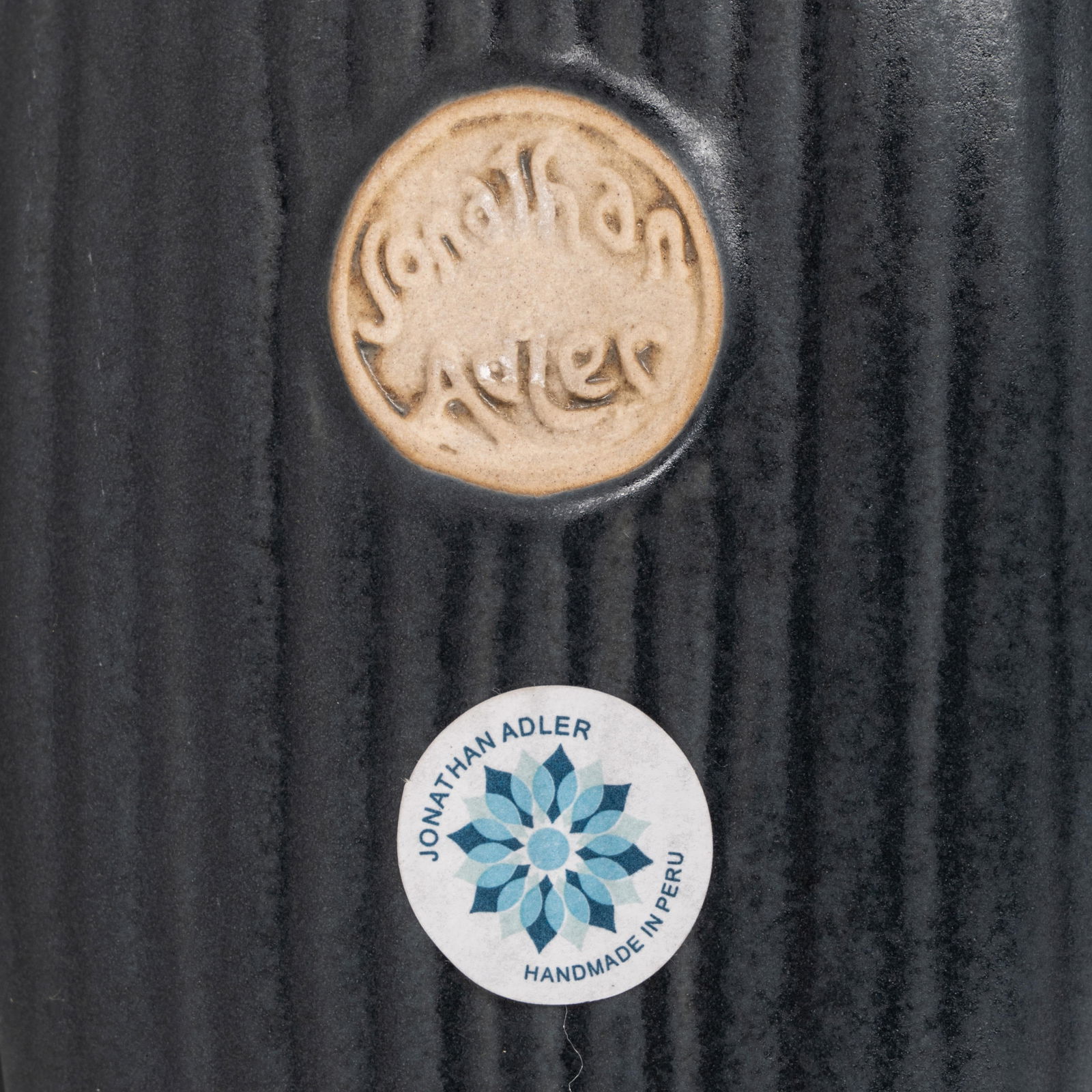 Jonathan Adler, Amer Group of Ceramic Animals - 2