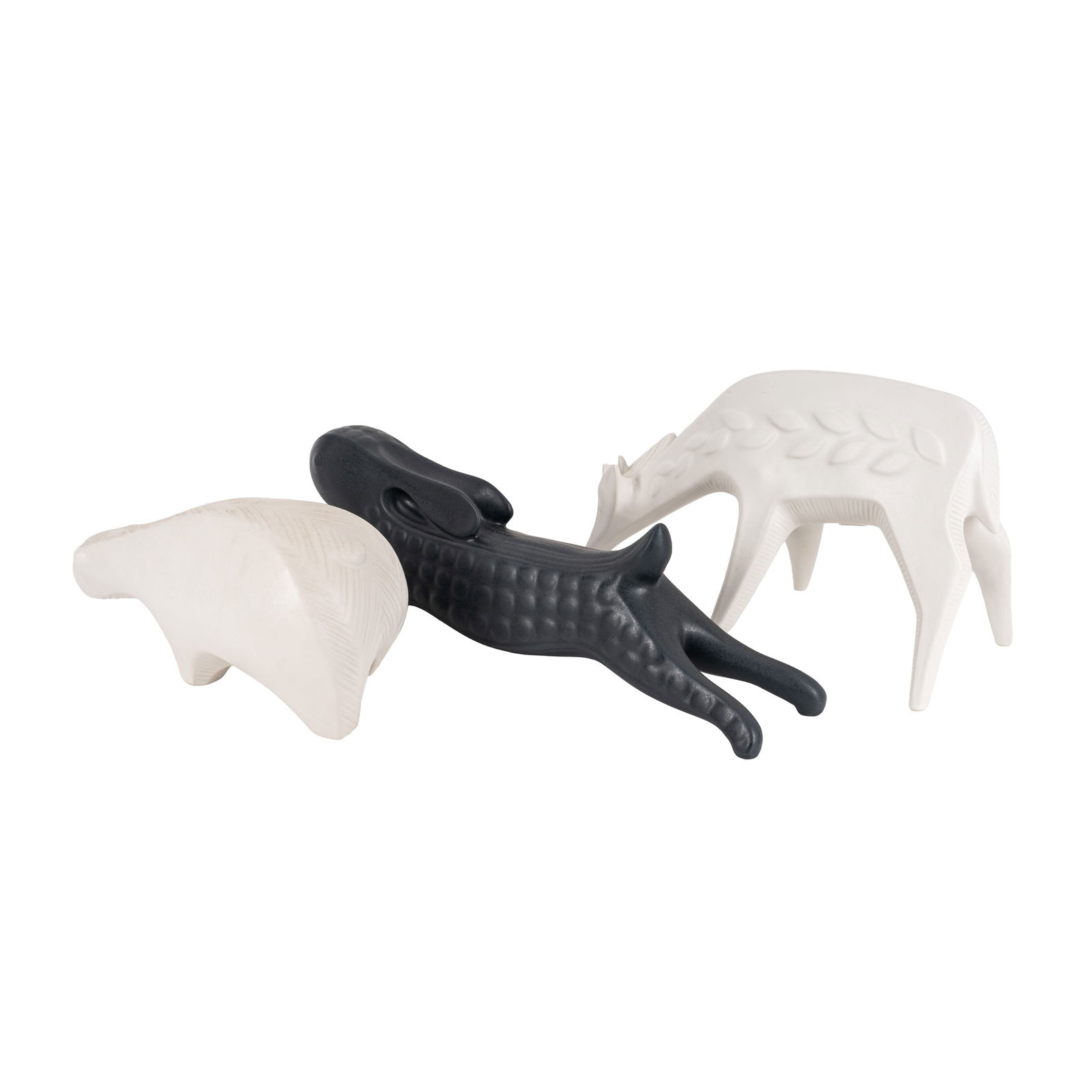 Jonathan Adler, Amer Group of Ceramic Animals - 3