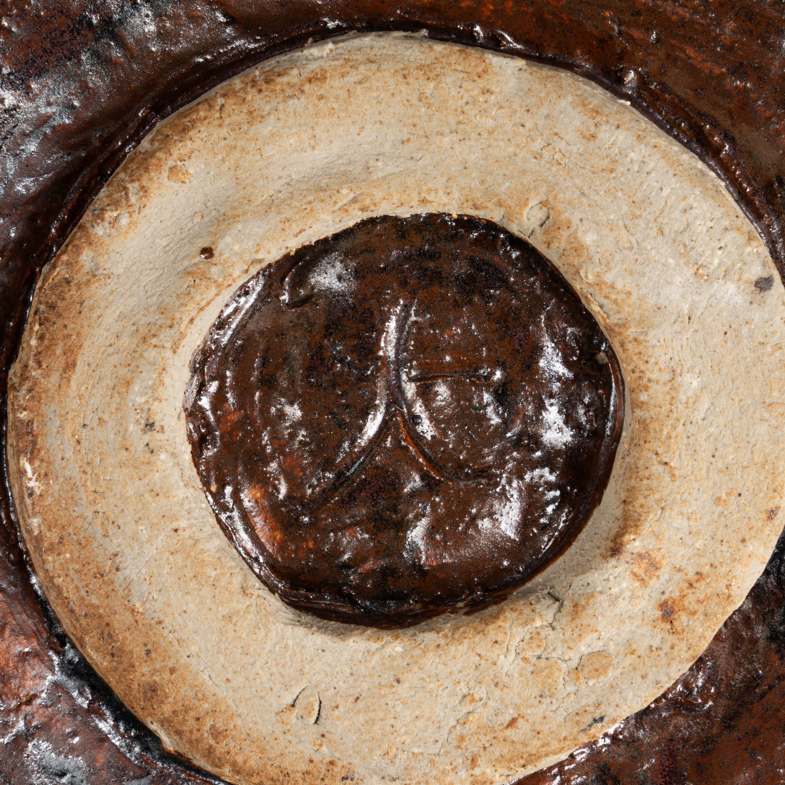 Studio pottery by various makers Francis (Frank) Dillon (British) / Brian Holt (British) - 14