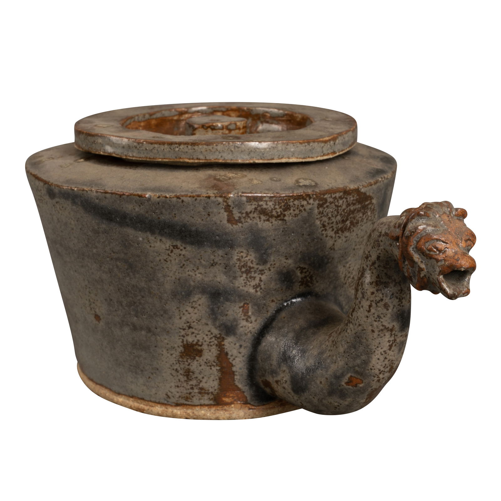 Studio pottery by various makers Francis (Frank) Dillon (British) / Brian Holt (British) - 2