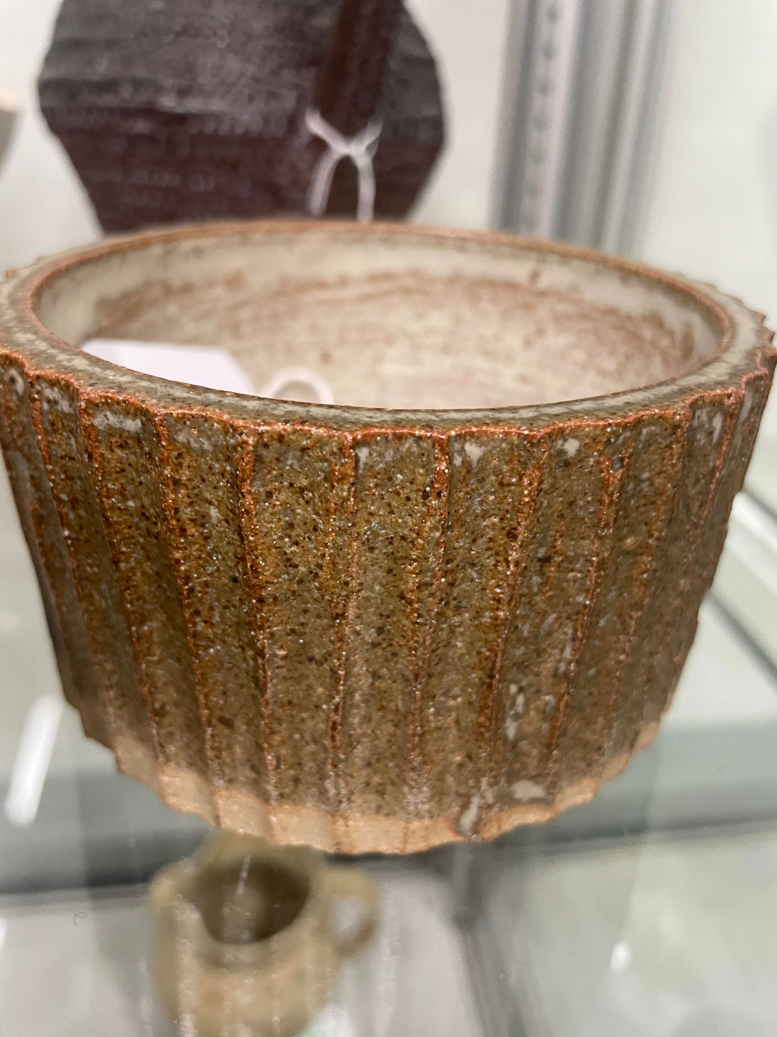 Studio pottery by various makers Francis (Frank) Dillon (British) / Brian Holt (British) - 5