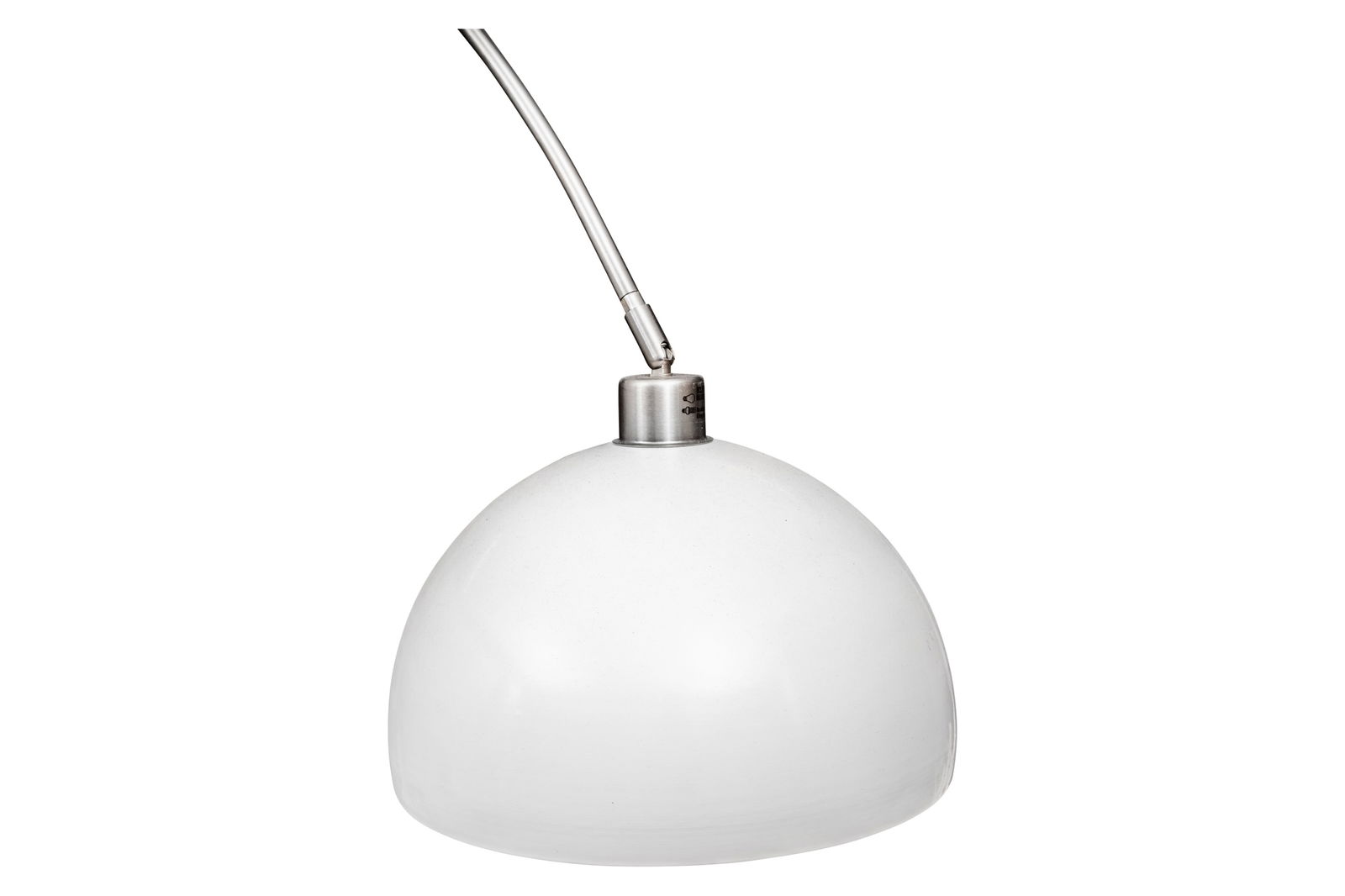 In the Manner of Achille Castiglioni (Italian 1918-2002) for Flos 'Arco' style lamp, contemporary - 2