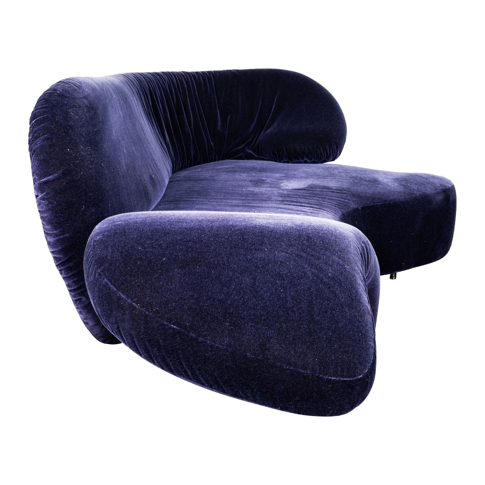 Francesco Binfare (Italian, b.1939) for EDRA, Italy 'Angel' sofa - 3