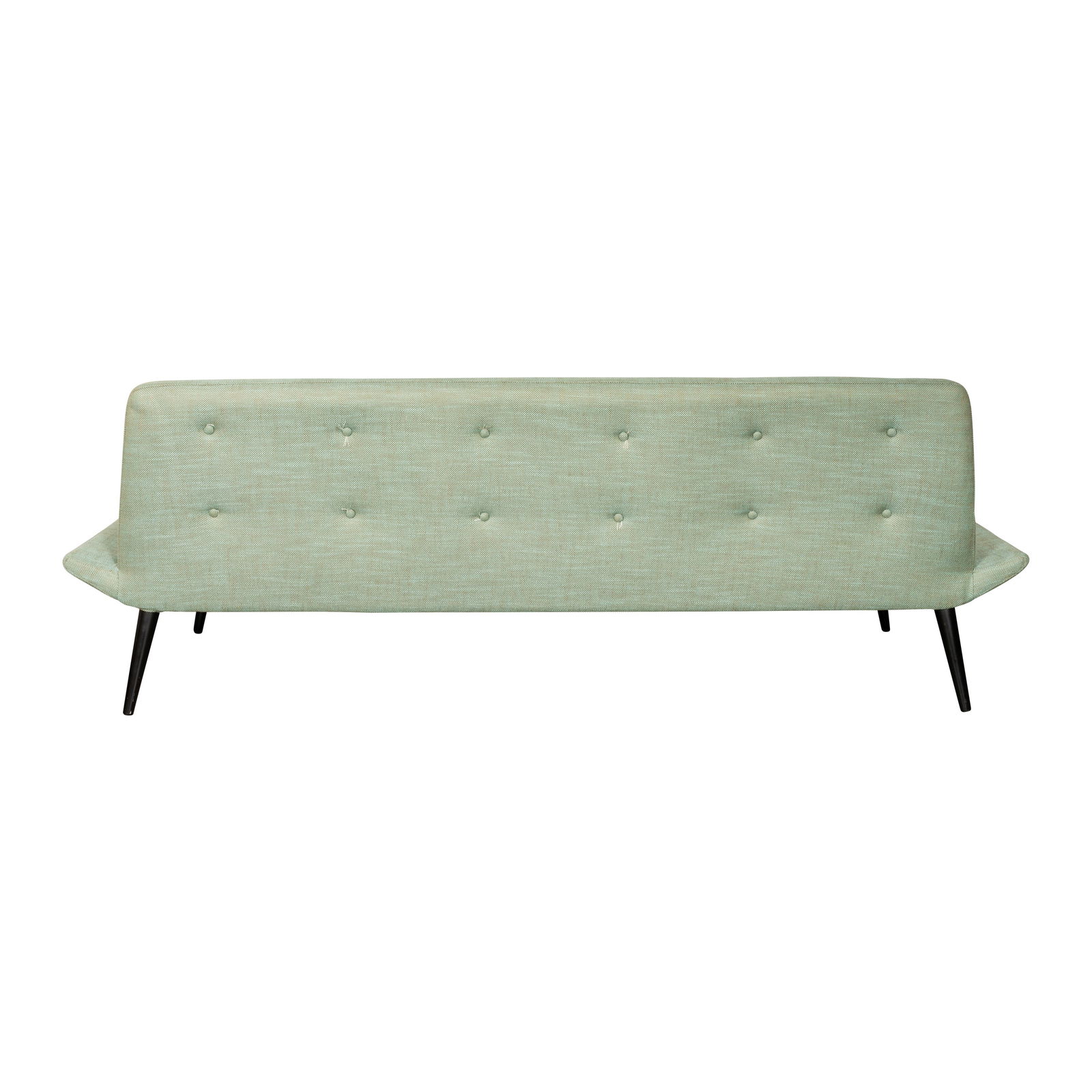 Mid Century, Britain Open sided sofa - 2