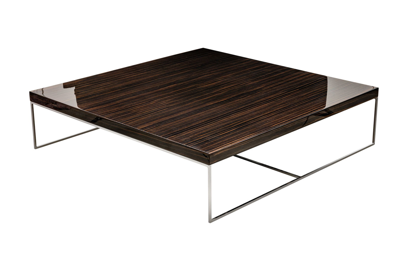 Rodolfo Dordoni (Italian b.1945) for Minotti, Italy 'Calder' coffee table (1 of 3)