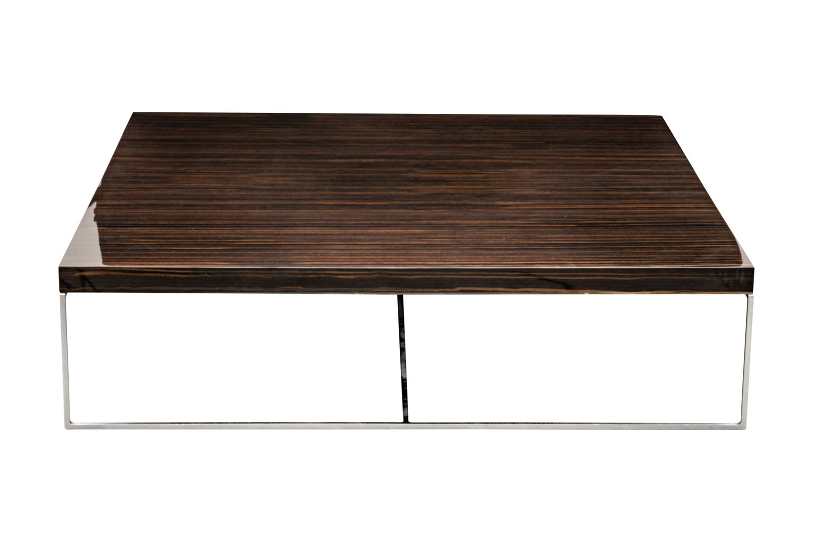 Rodolfo Dordoni (Italian b.1945) for Minotti, Italy 'Calder' coffee table - 2