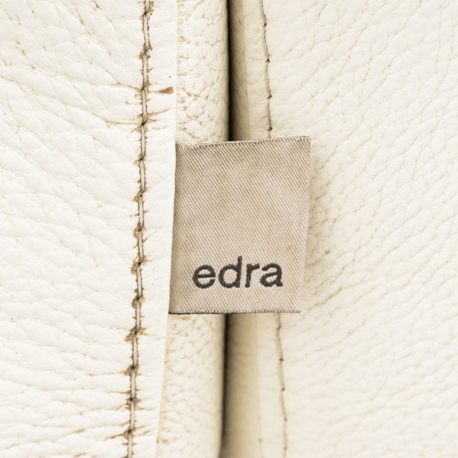 Francesco Binfare (Italian b.1939) for EDRA 'Flap' Sofa - 4