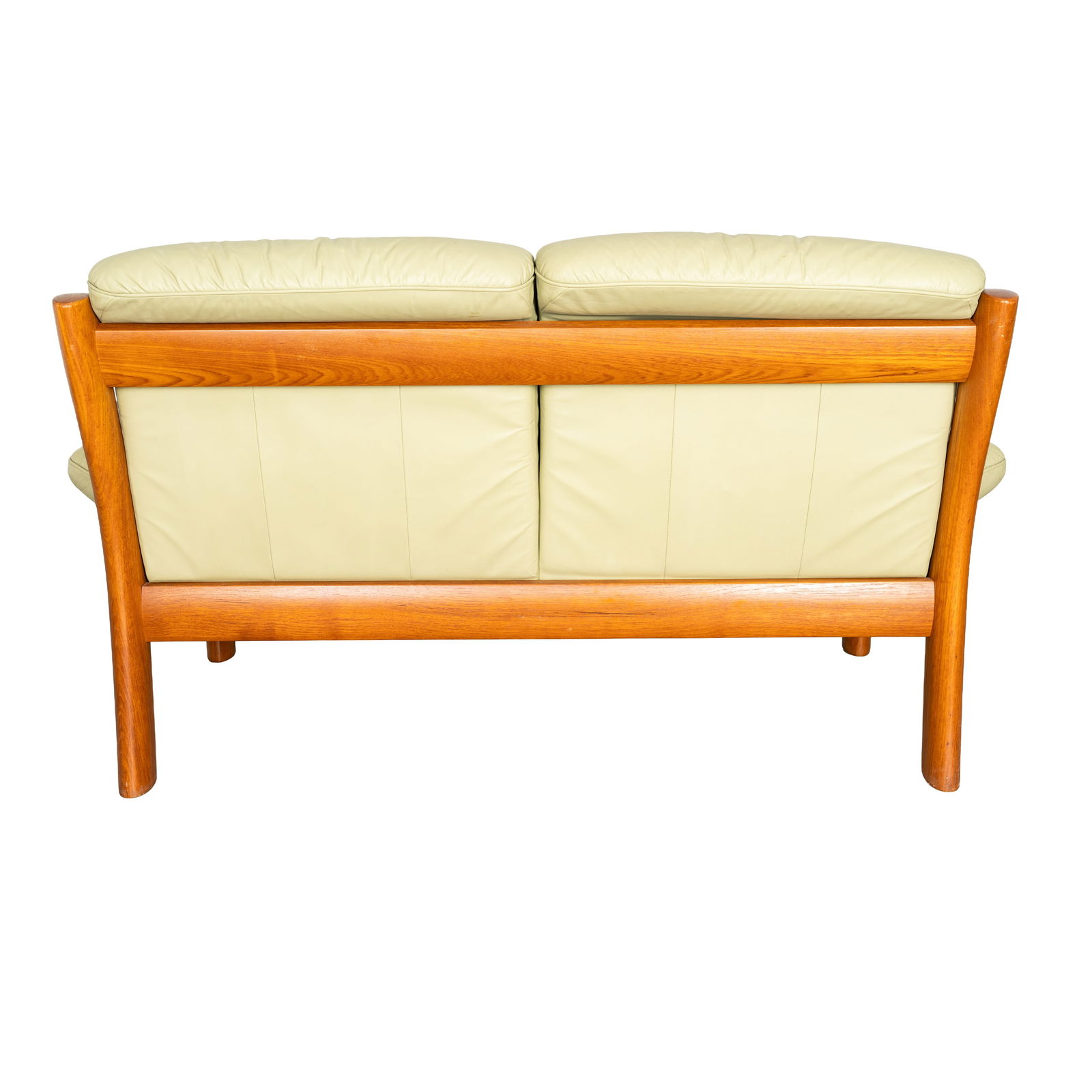Ekornes, Norway Two-Seater Sofa - 3