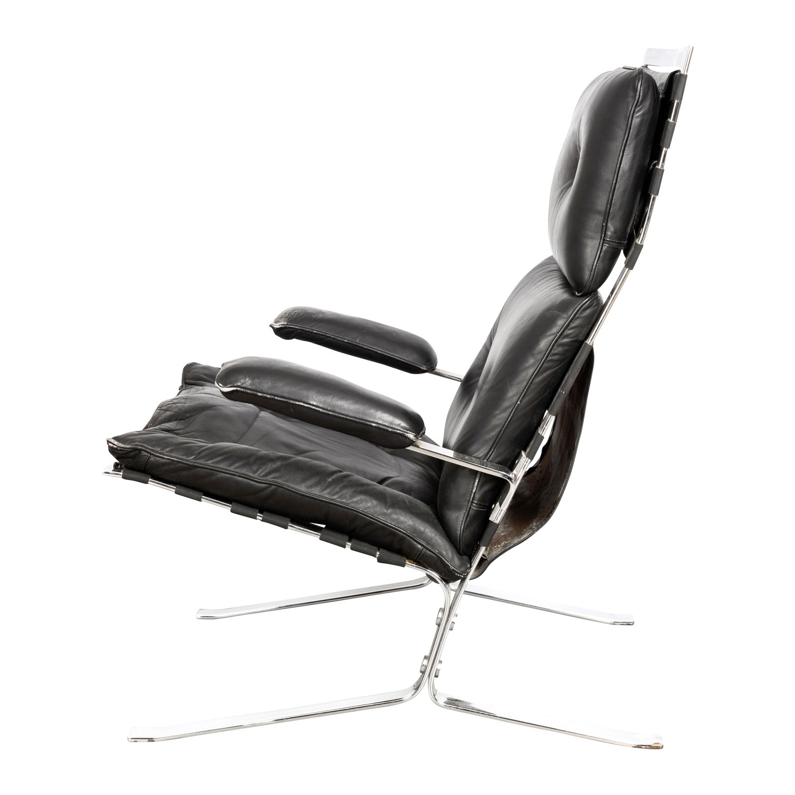 In the manner of Olivier Mourgue (French, b.1939) Armchair - 3