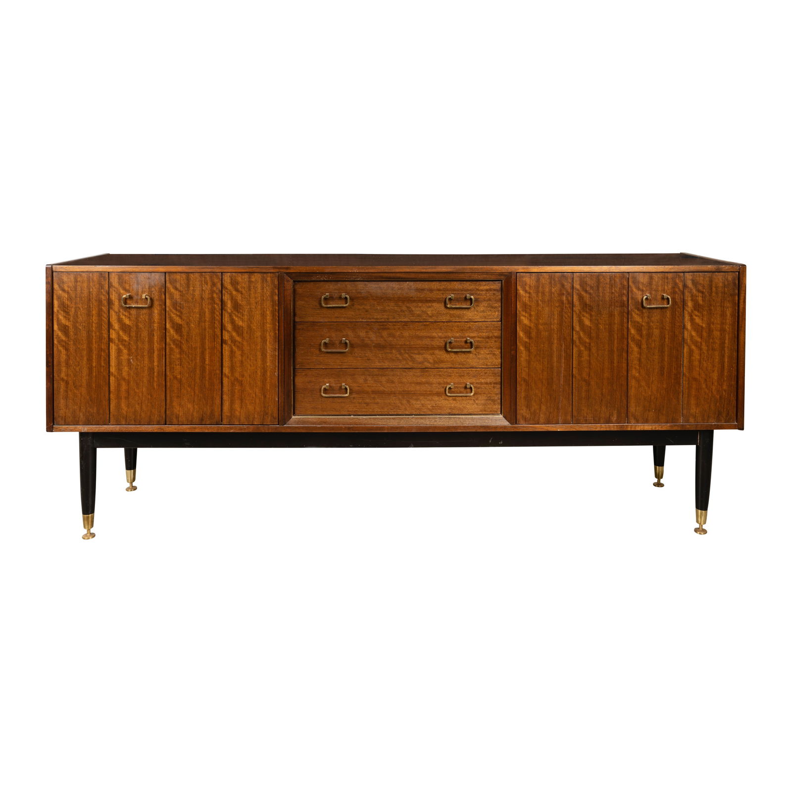E Gomme for G Plan, Britain Librenza sideboard - 3