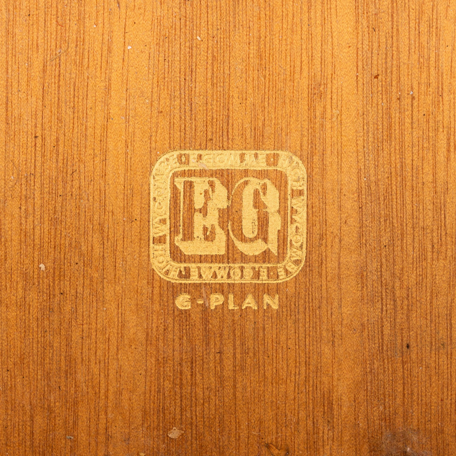 E Gomme for G Plan, Britain Librenza sideboard - 4