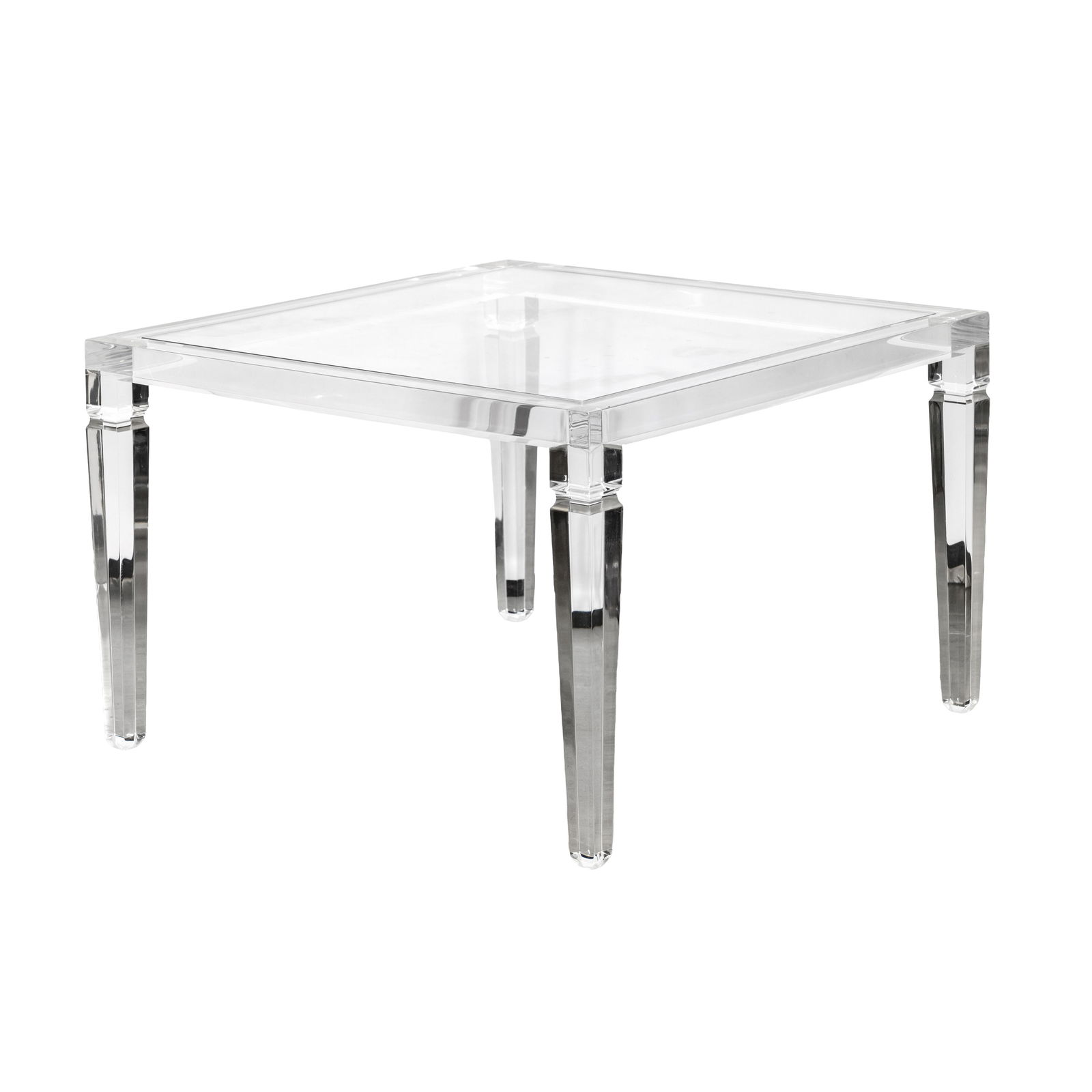 In the Manner of Giorgio Buganza for Arteflex Coffee table - 2