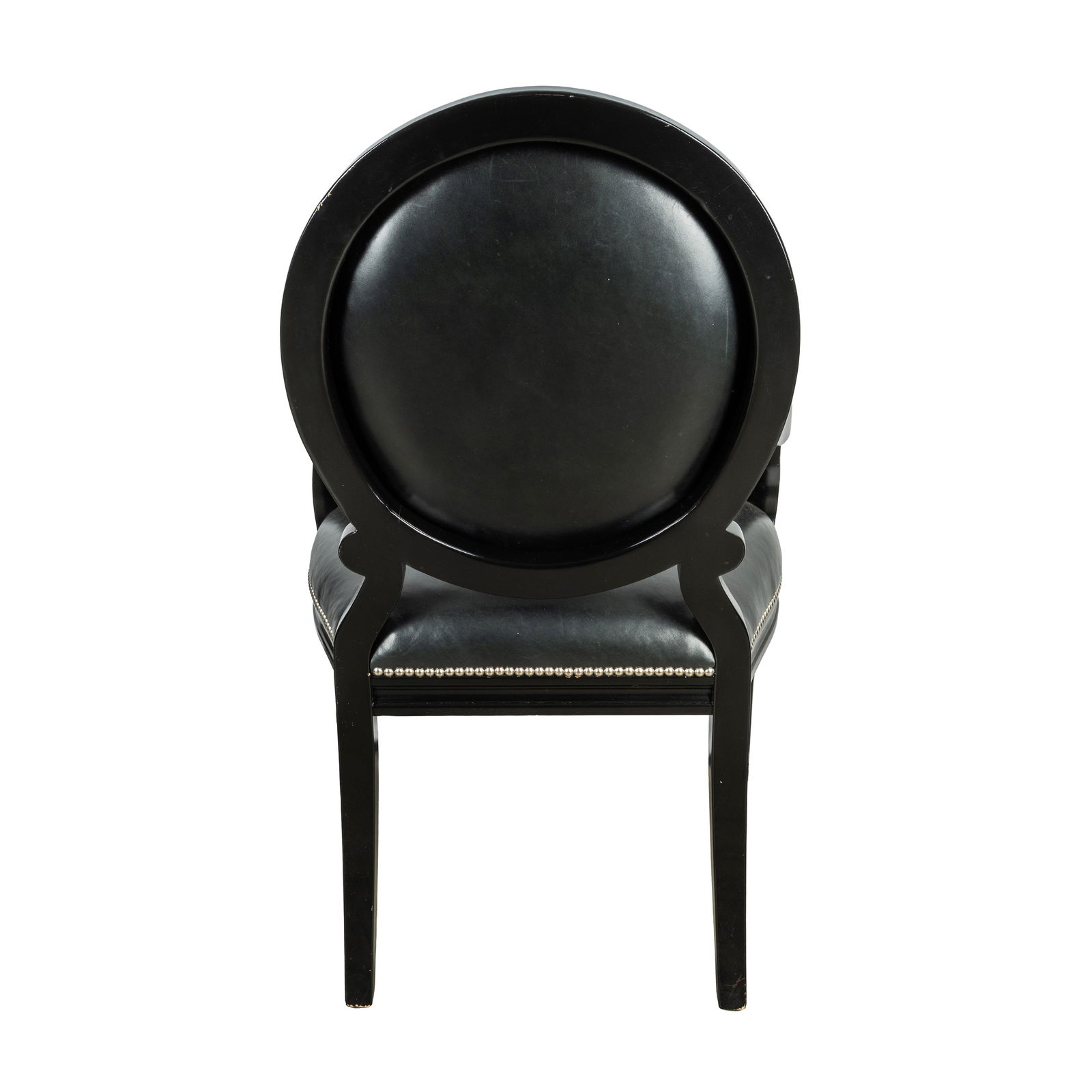 Attributed to Ralph Lauren Home, America Armchair - 2