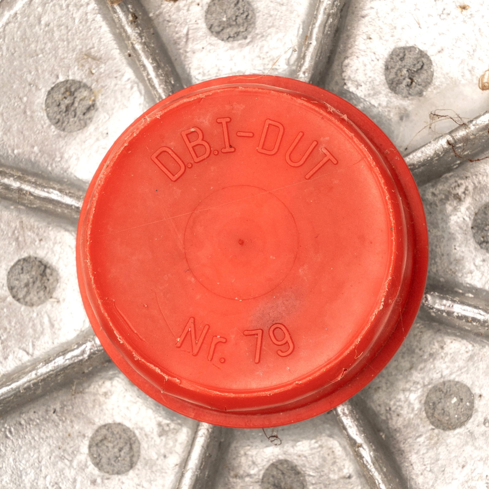 Verner Panton (Danish 1926-1998) for Fritz Hansen Pair of 'System 1-2-3' Dining Chairs - 3