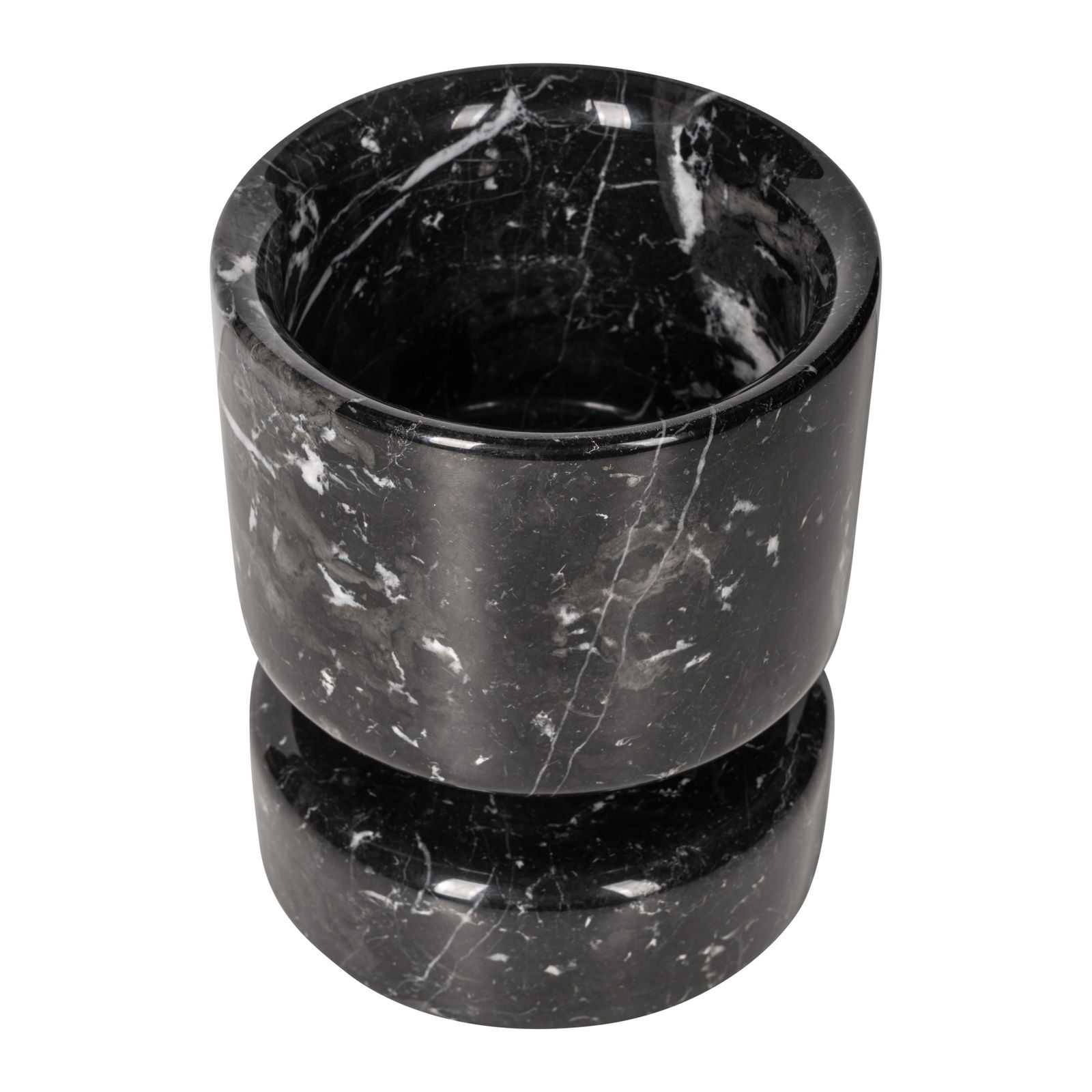 Angelo Mangiarotti (Italian b.1921-2012) for Knoll Centrepiece bowl, model 8531 - 2