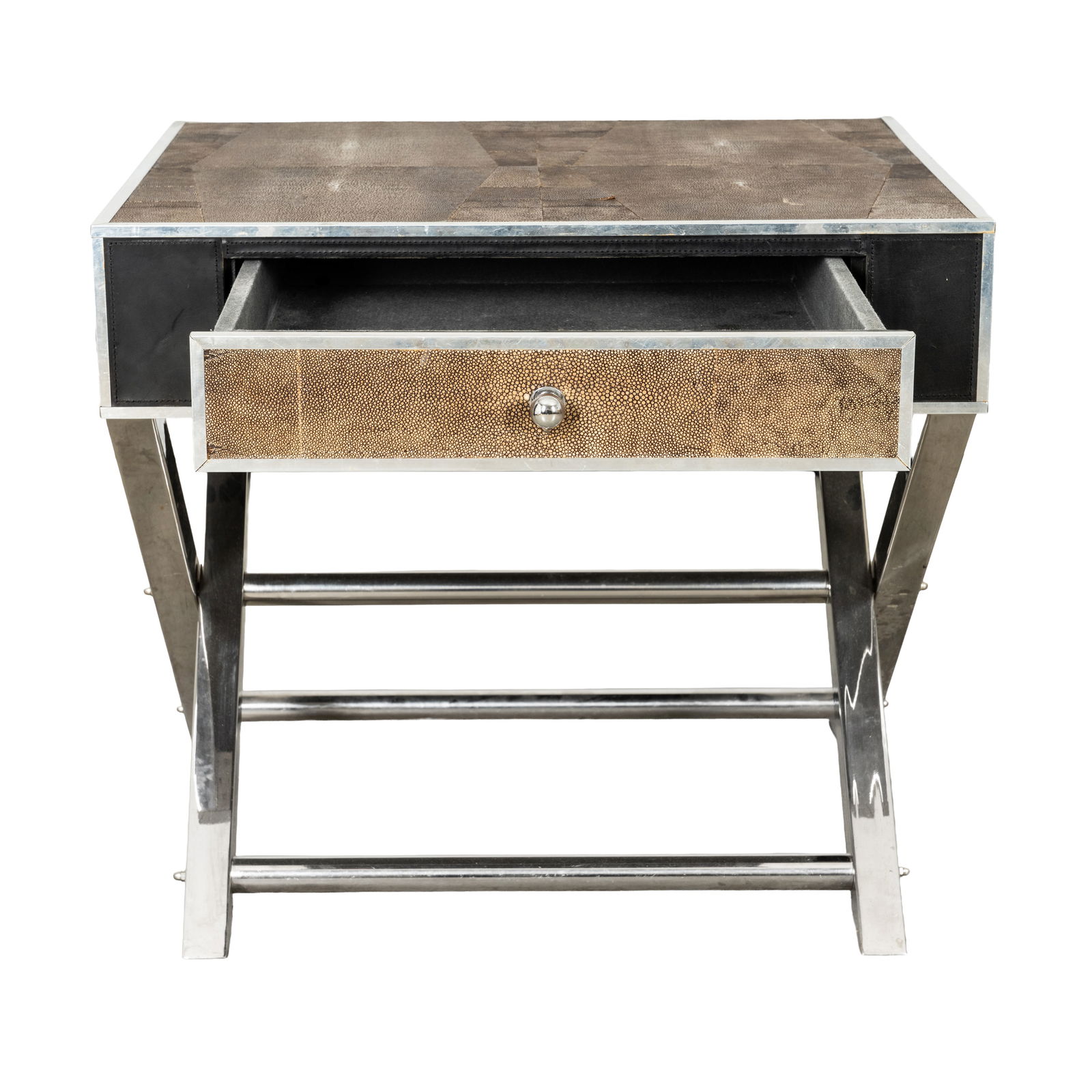 Andrew Martin, Britain Bedside Table - 2