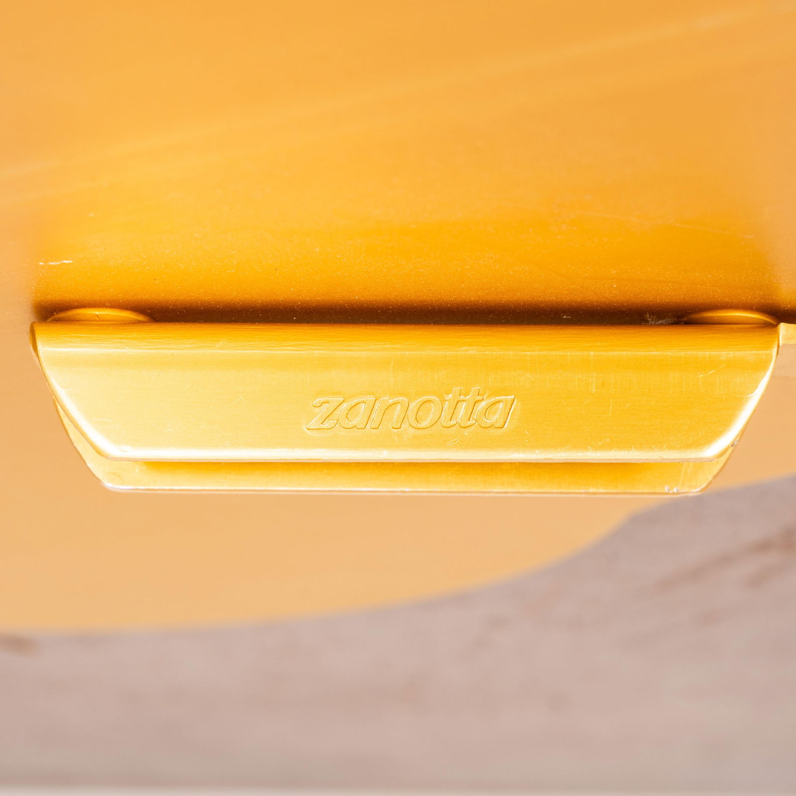 Emaf Progetti for Zanotta 'cipango' side table - 2