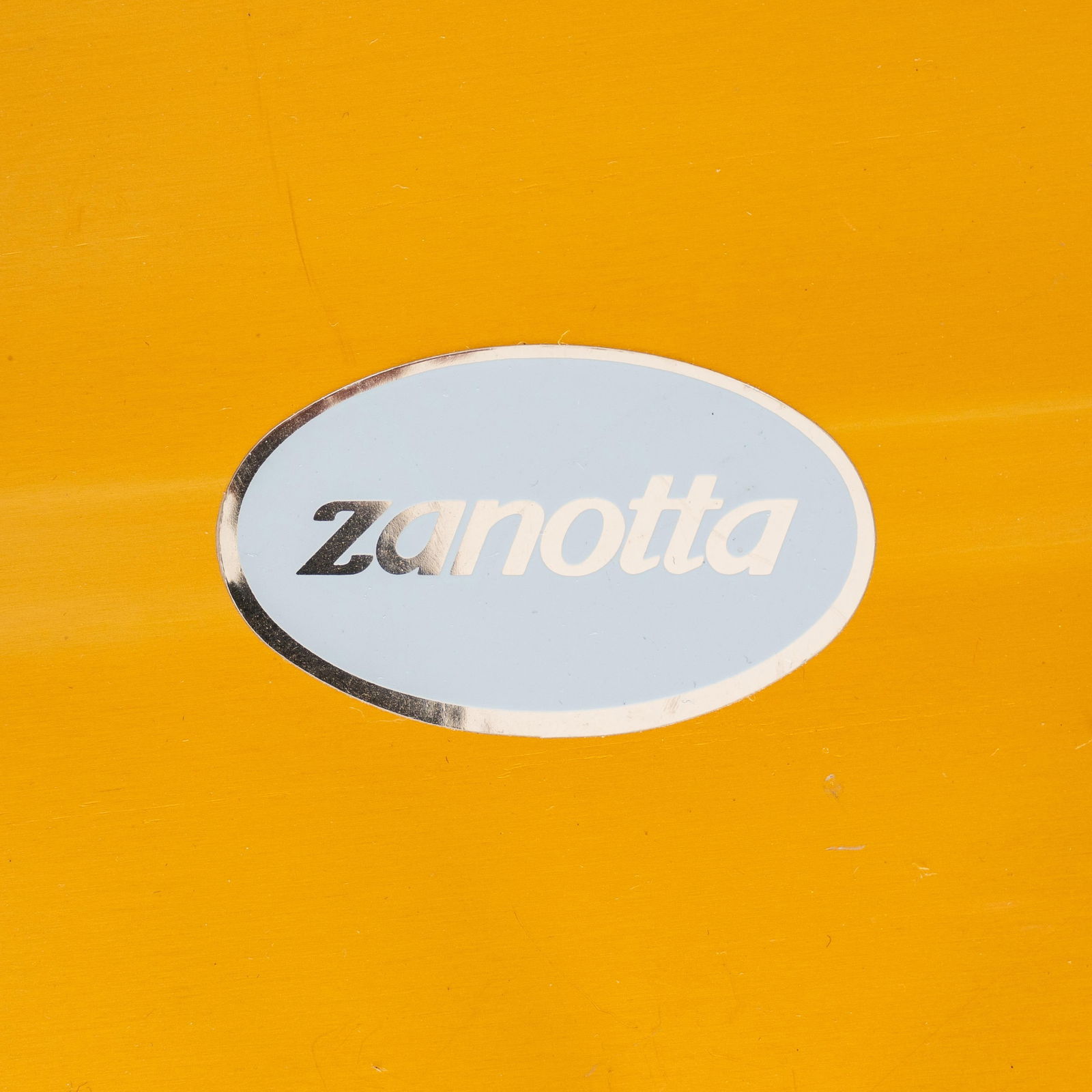 Emaf Progetti for Zanotta 'cipango' side table - 3