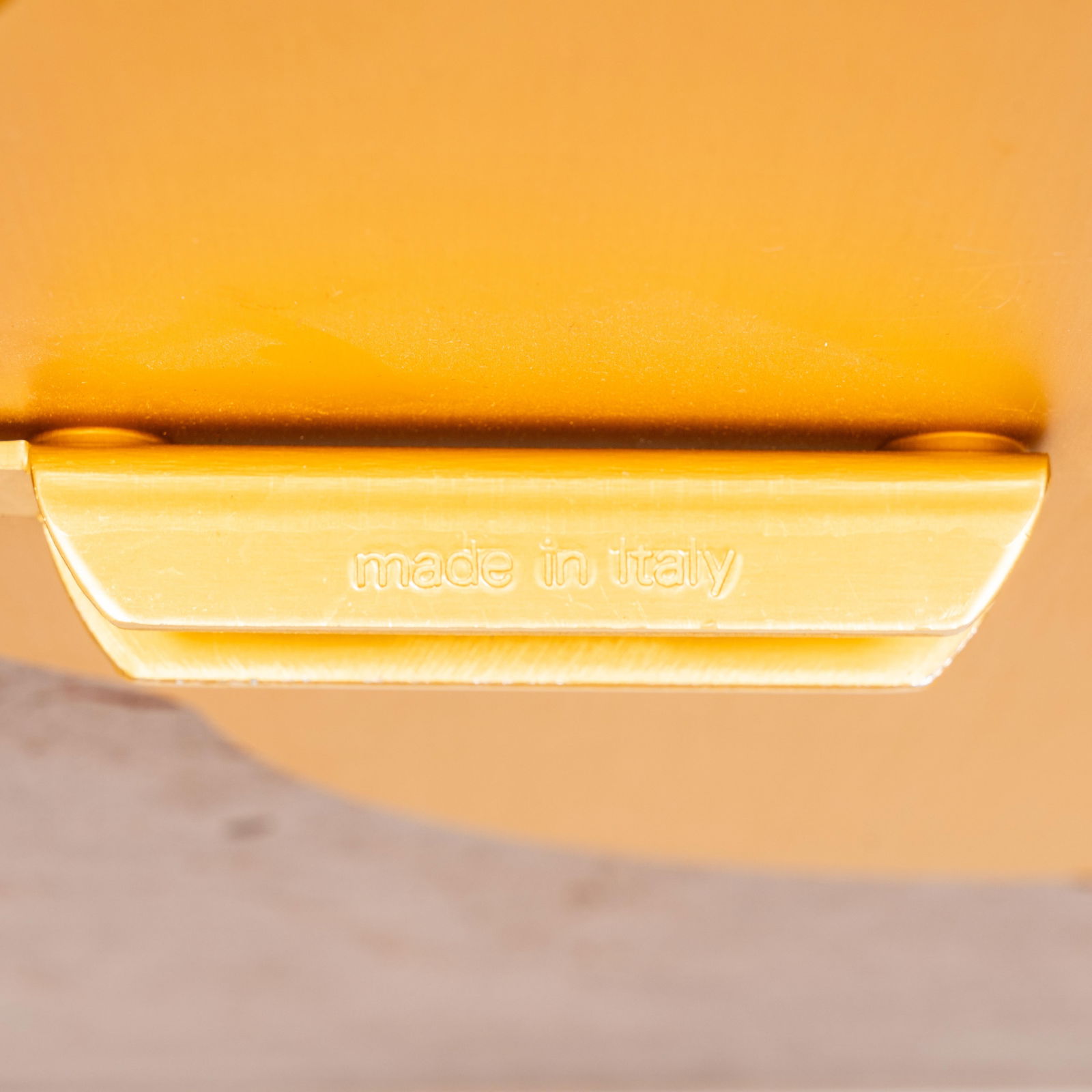 Emaf Progetti for Zanotta 'cipango' side table - 4