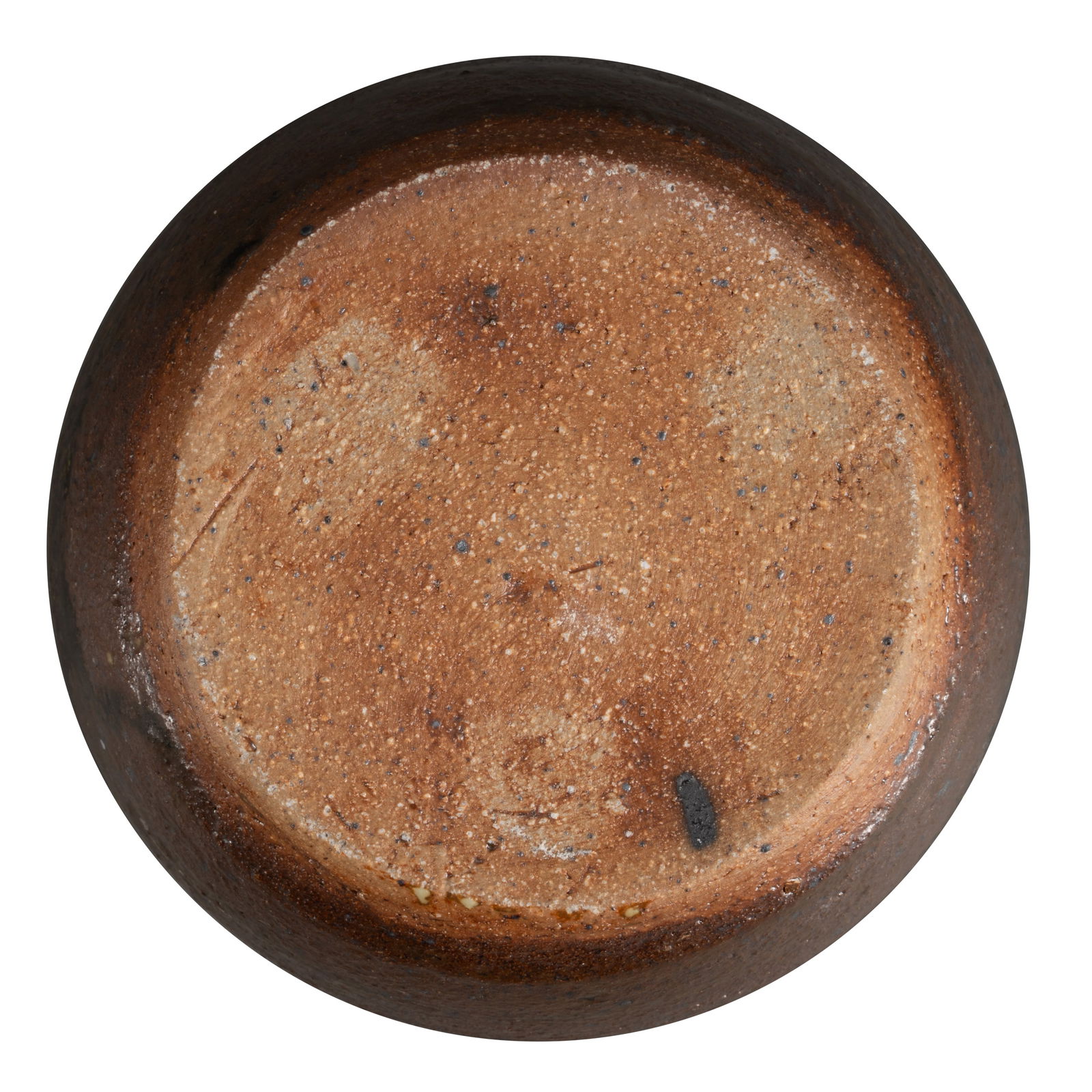 Studio pottery by various makers Richard Batterham, Clive Bowen, Crowan Pottery, Winchcombe Pottery - 6