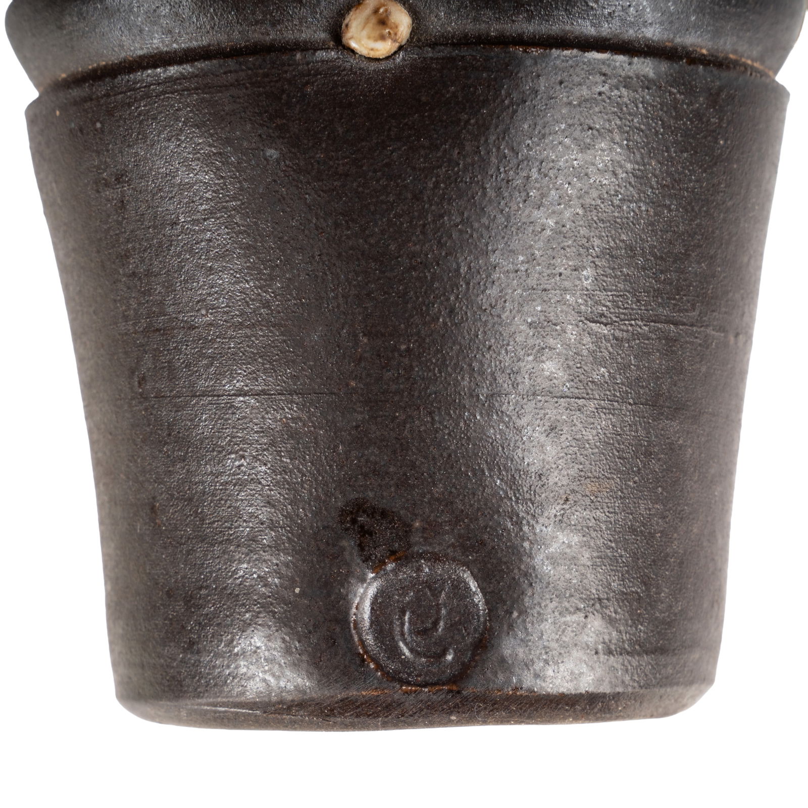 Studio pottery by various makers Antonia Salmon, Bridget Drakeford, and others - 4