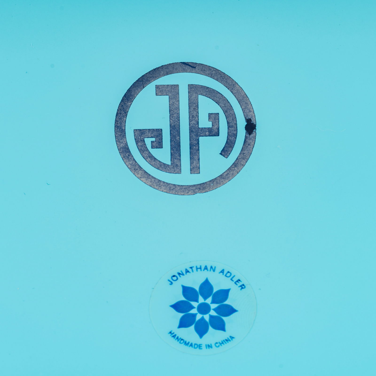 Jonathan Adler Group of Gaming Sets - 2